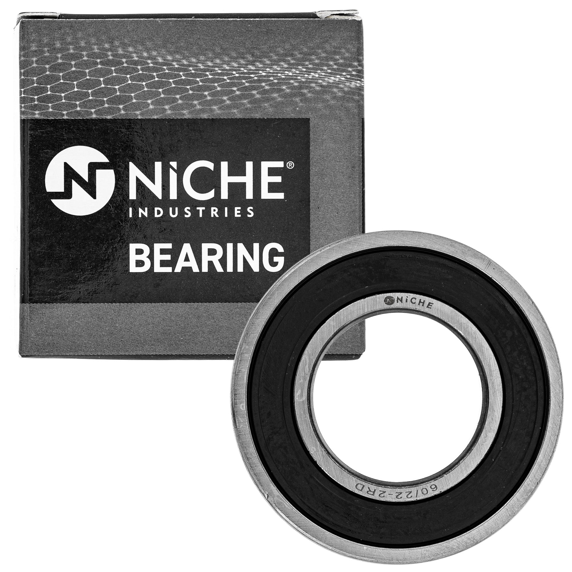 NICHE MK1009089 Wheel Bearing Seal Kit for zOTHER TTR250