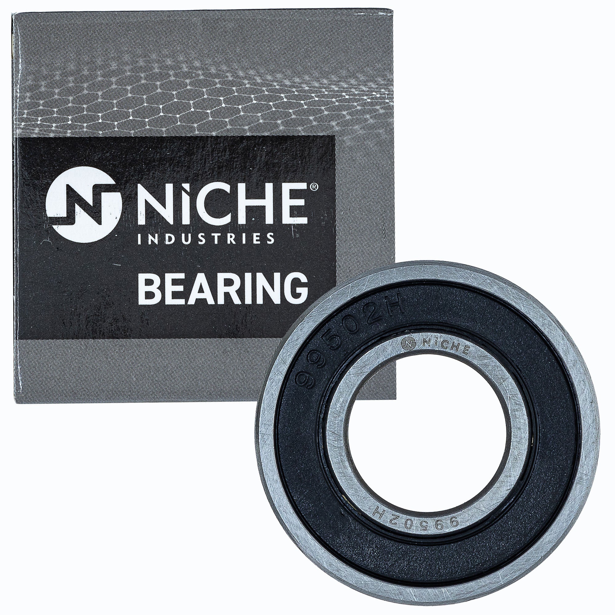 NICHE MK1009095 Wheel Bearing Seal Kit for zOTHER Ref No KLT250A