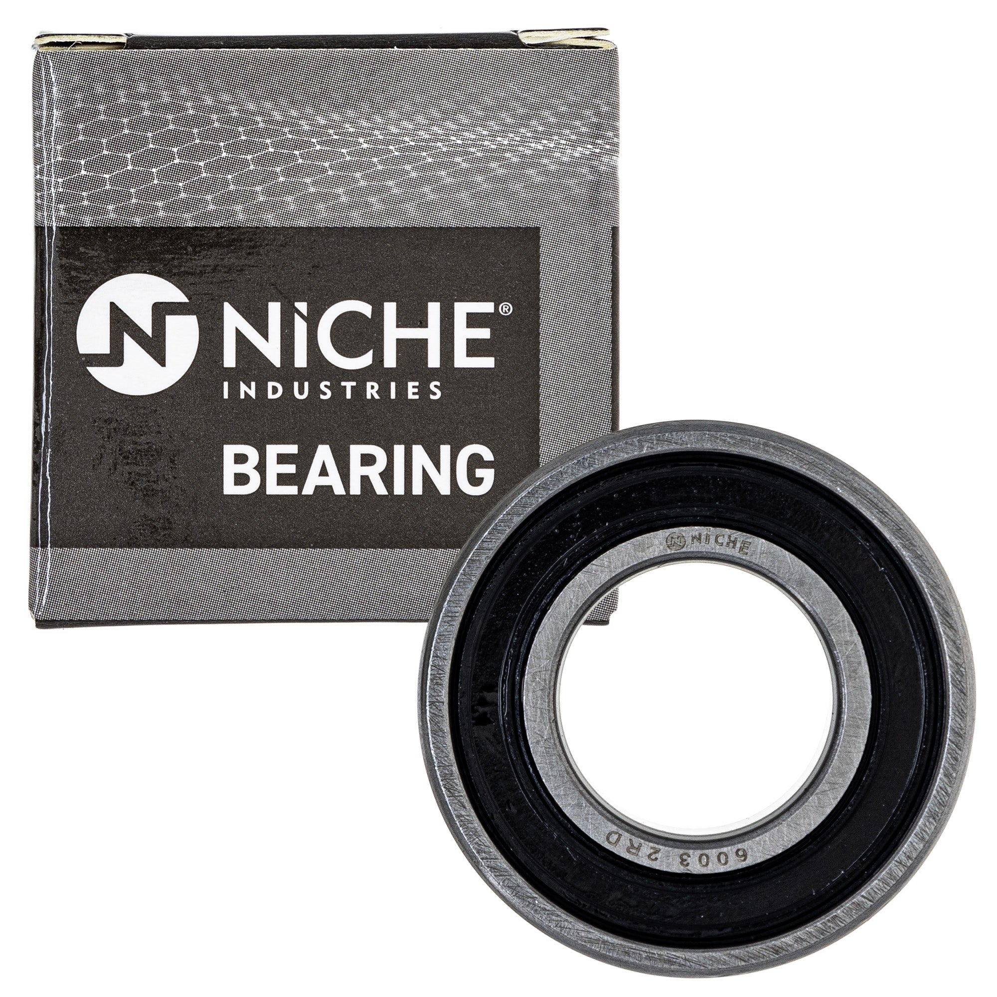 NICHE MK1009096 Wheel Bearing Seal Kit for zOTHER MXU MXer Cat