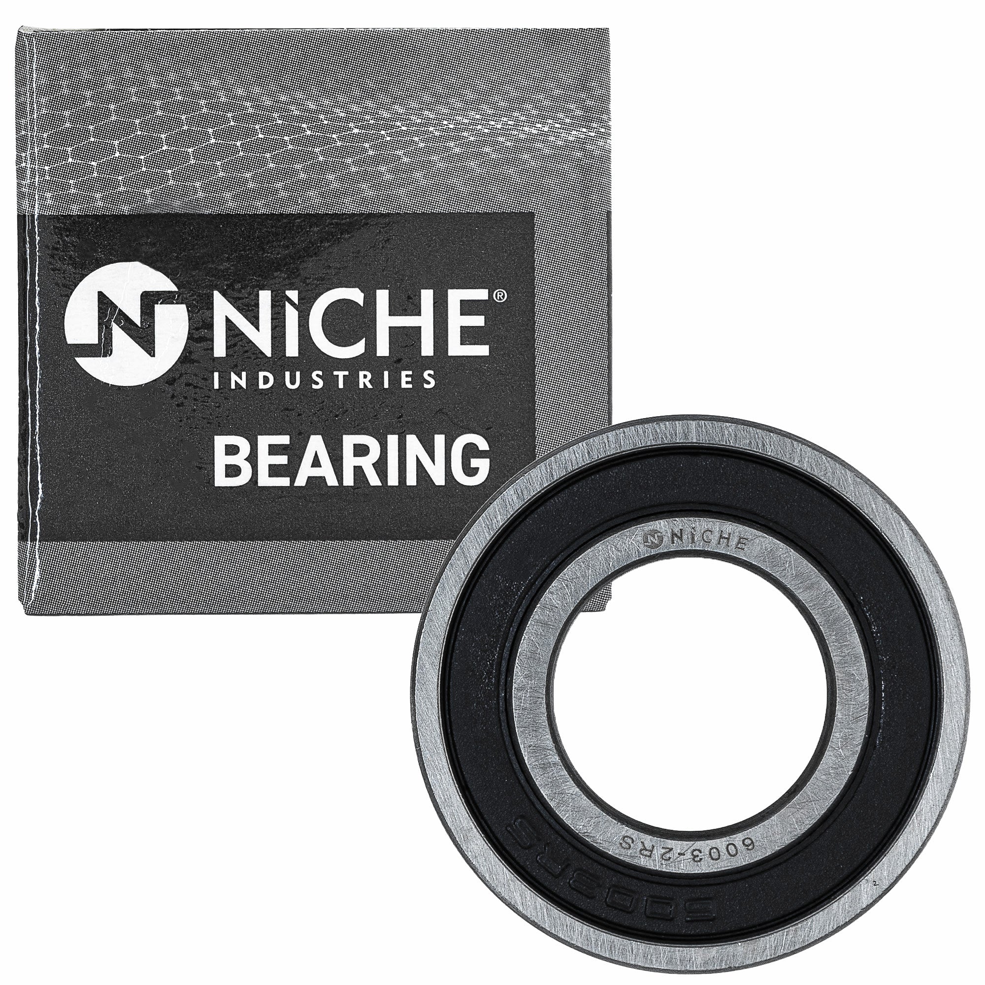 NICHE MK1009097 Wheel Bearing Seal Kit for zOTHER TRX90 SporTrax
