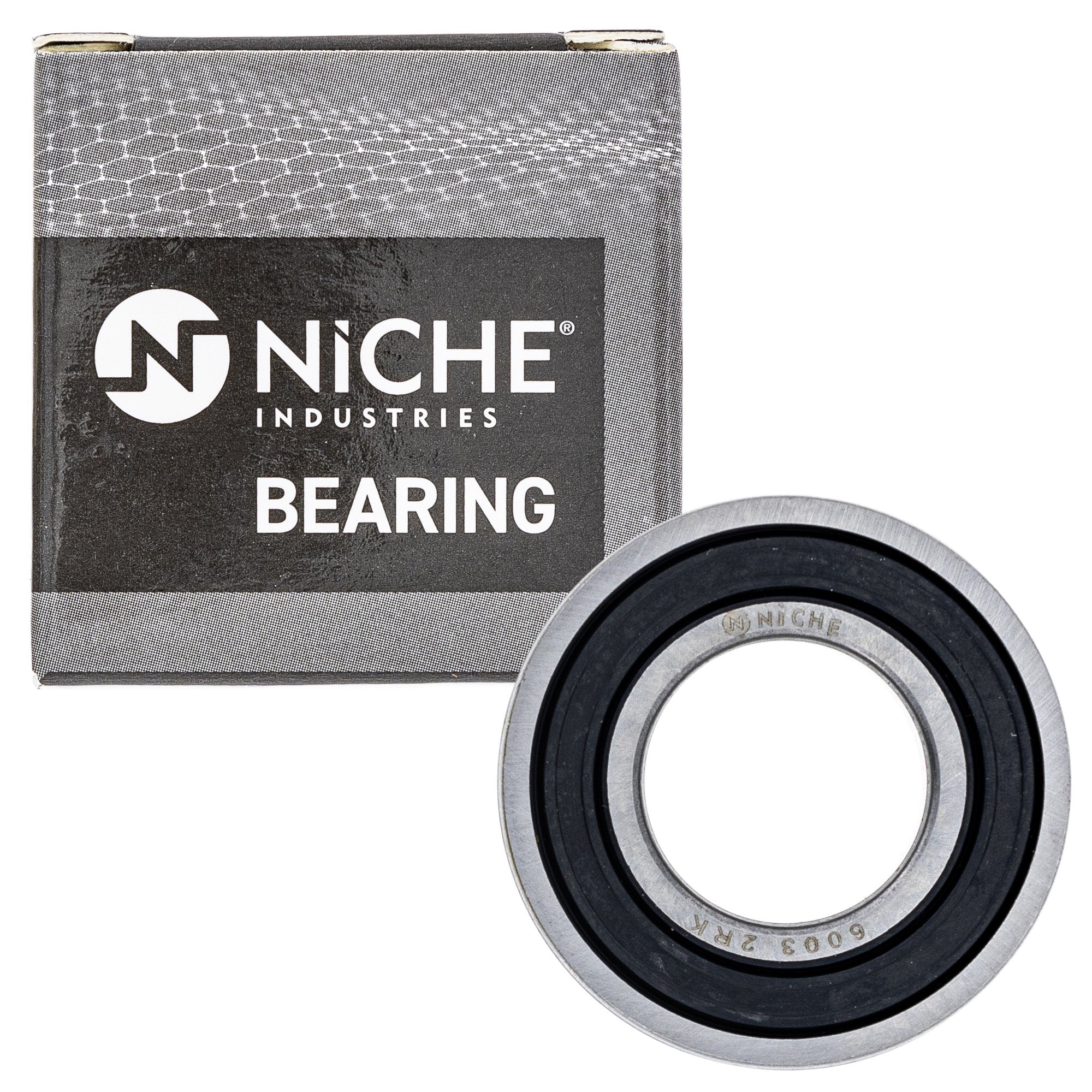 NICHE MK1009098 Wheel Bearing Seal Kit for zOTHER YZ250 YZ125