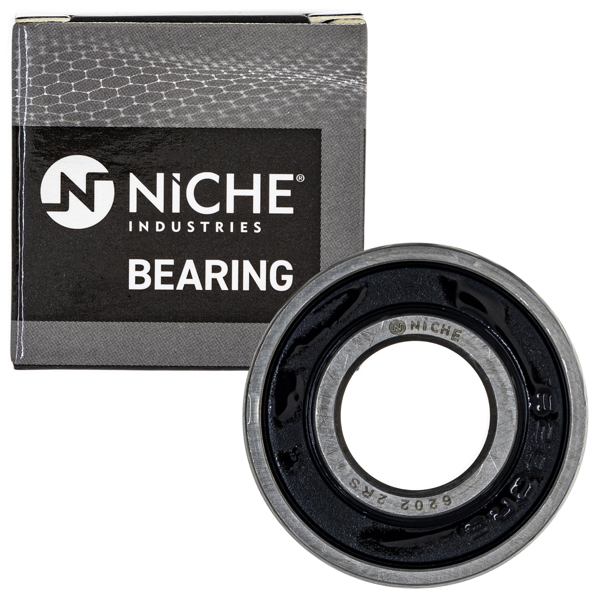 NICHE MK1009109 Wheel Bearing Seal Kit for zOTHER Ref No Elsinore