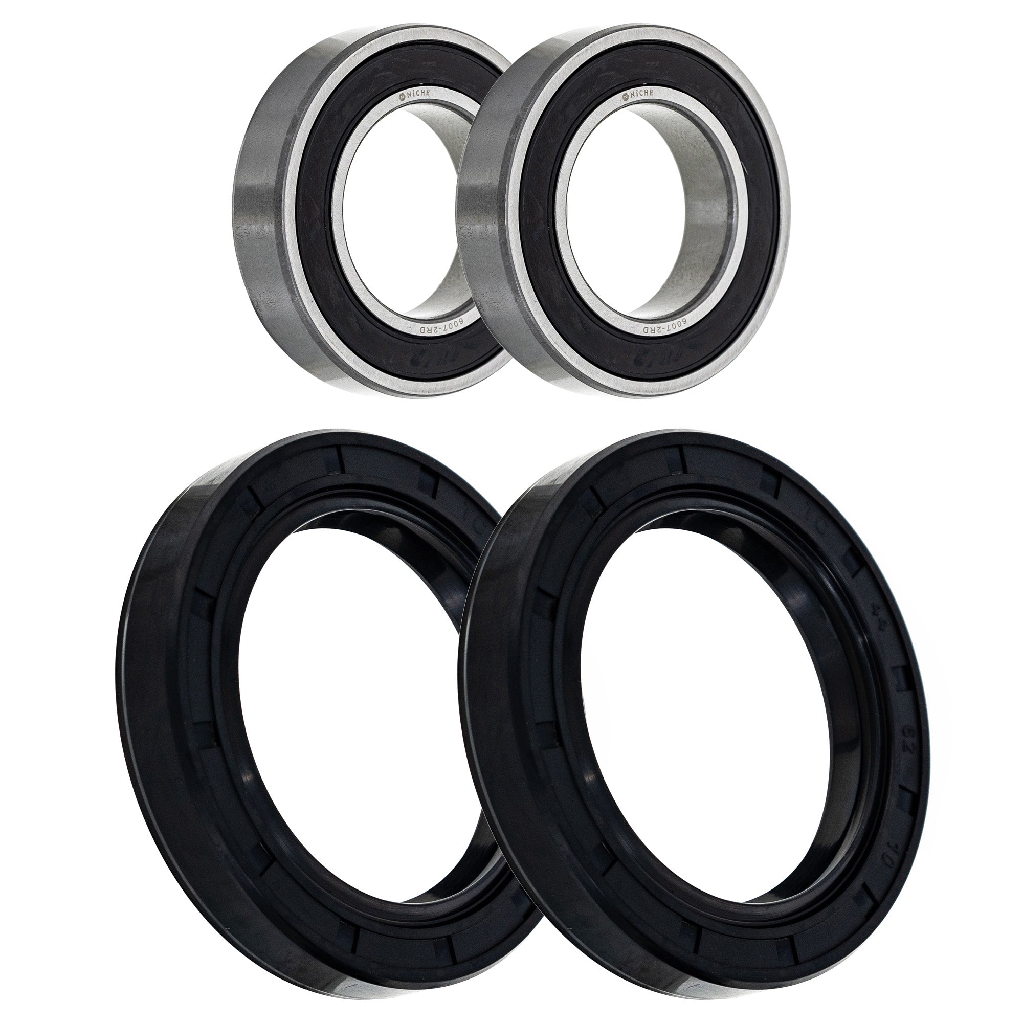 Wheel Bearing Seal Kit for zOTHER Grizzly FourTrax NICHE MK1009111