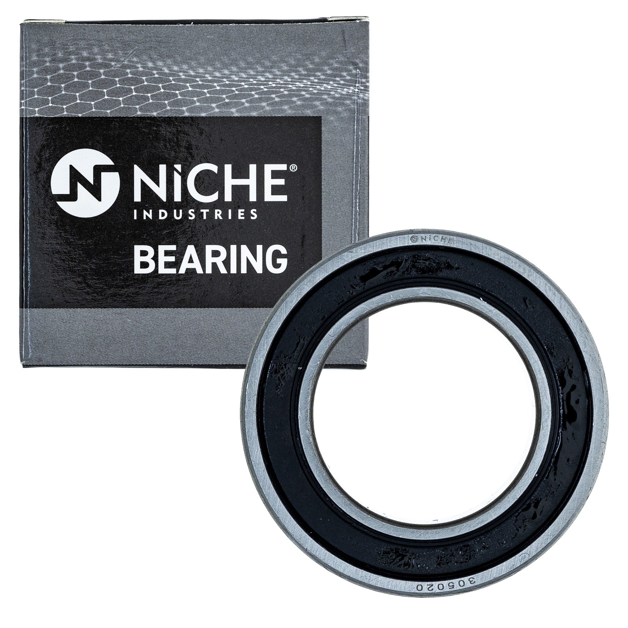 NICHE MK1009117 Wheel Bearing Seal Kit for zOTHER Xplorer