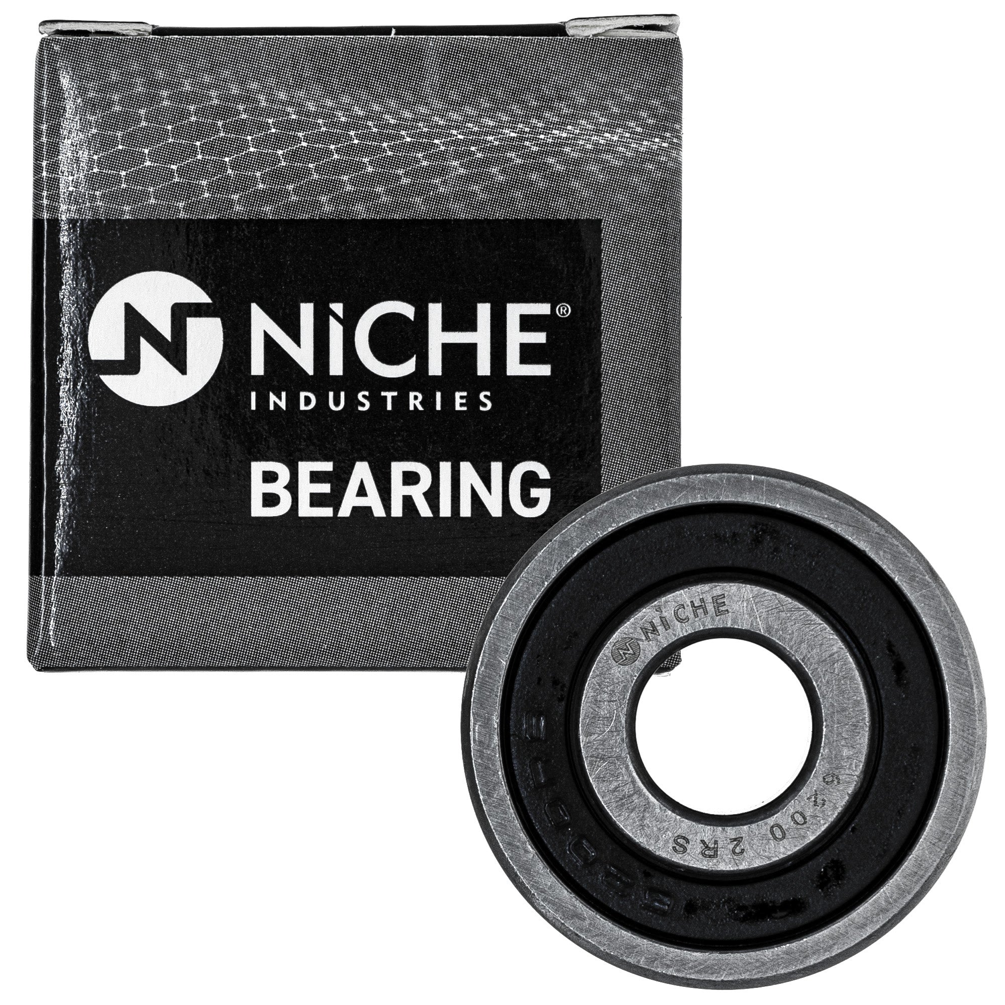 NICHE MK1009118 Wheel Bearing Seal Kit for zOTHER YZ60 YSR50 TTR90