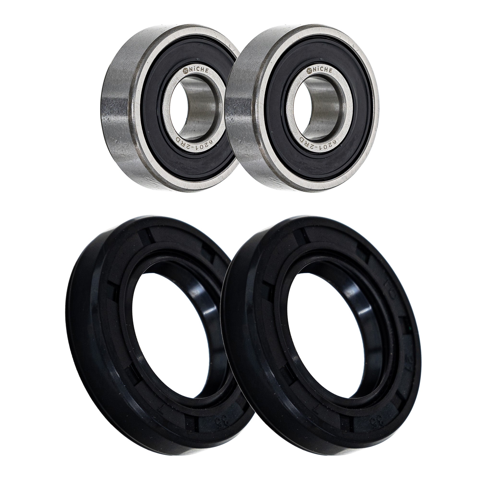 Wheel Bearing Seal Kit for zOTHER RM85 RM80 Monkey Expert NICHE MK1009120