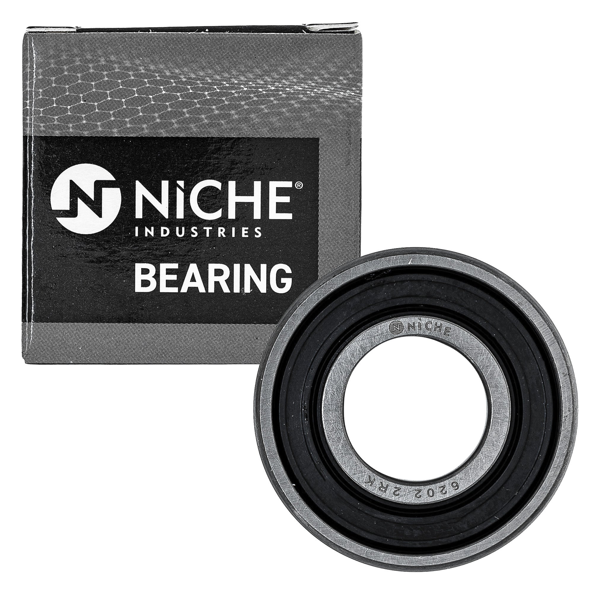 NICHE MK1009123 Wheel Bearing Seal Kit for zOTHER Eliminator