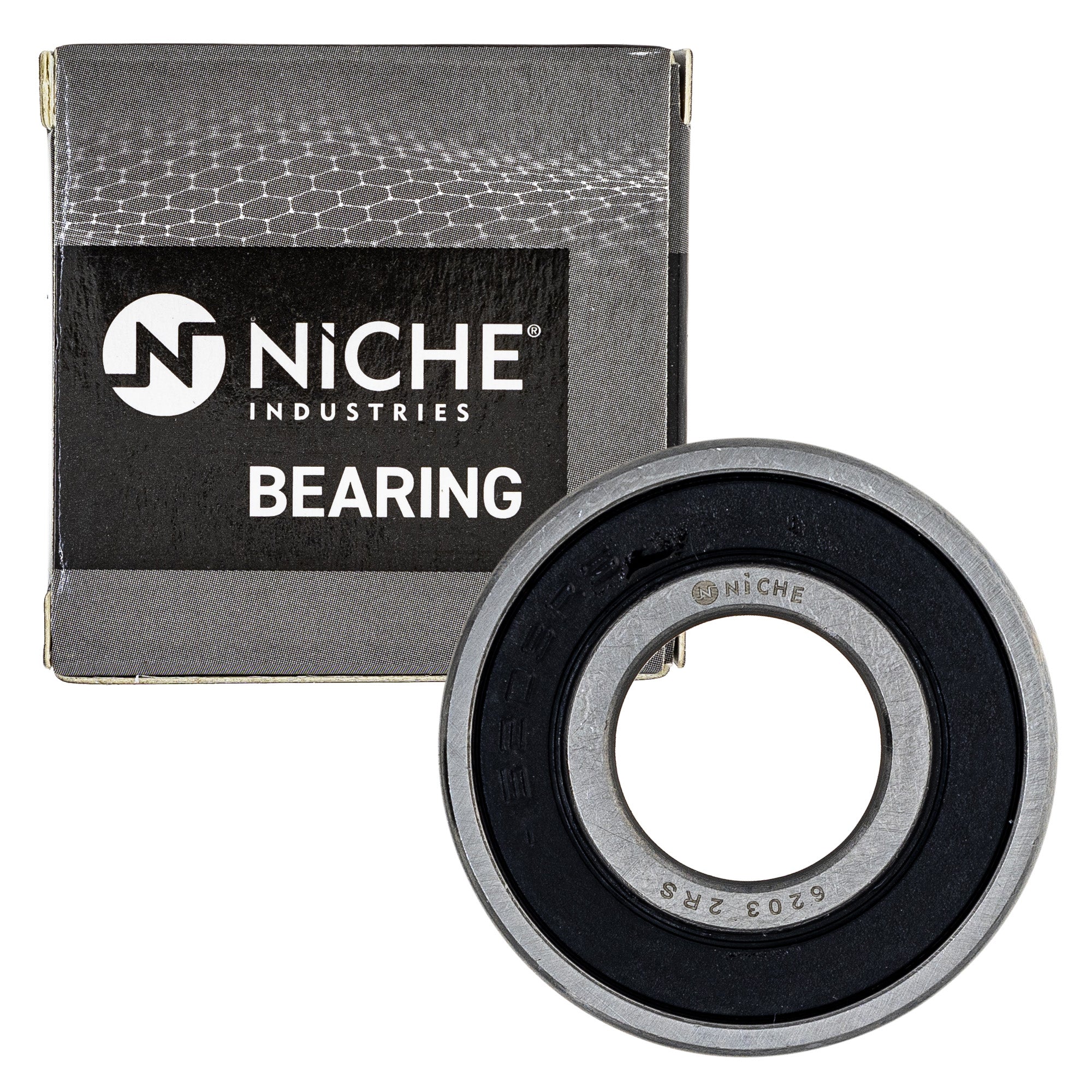 NICHE MK1009124 Wheel Bearing Seal Kit for zOTHER Ref No W650