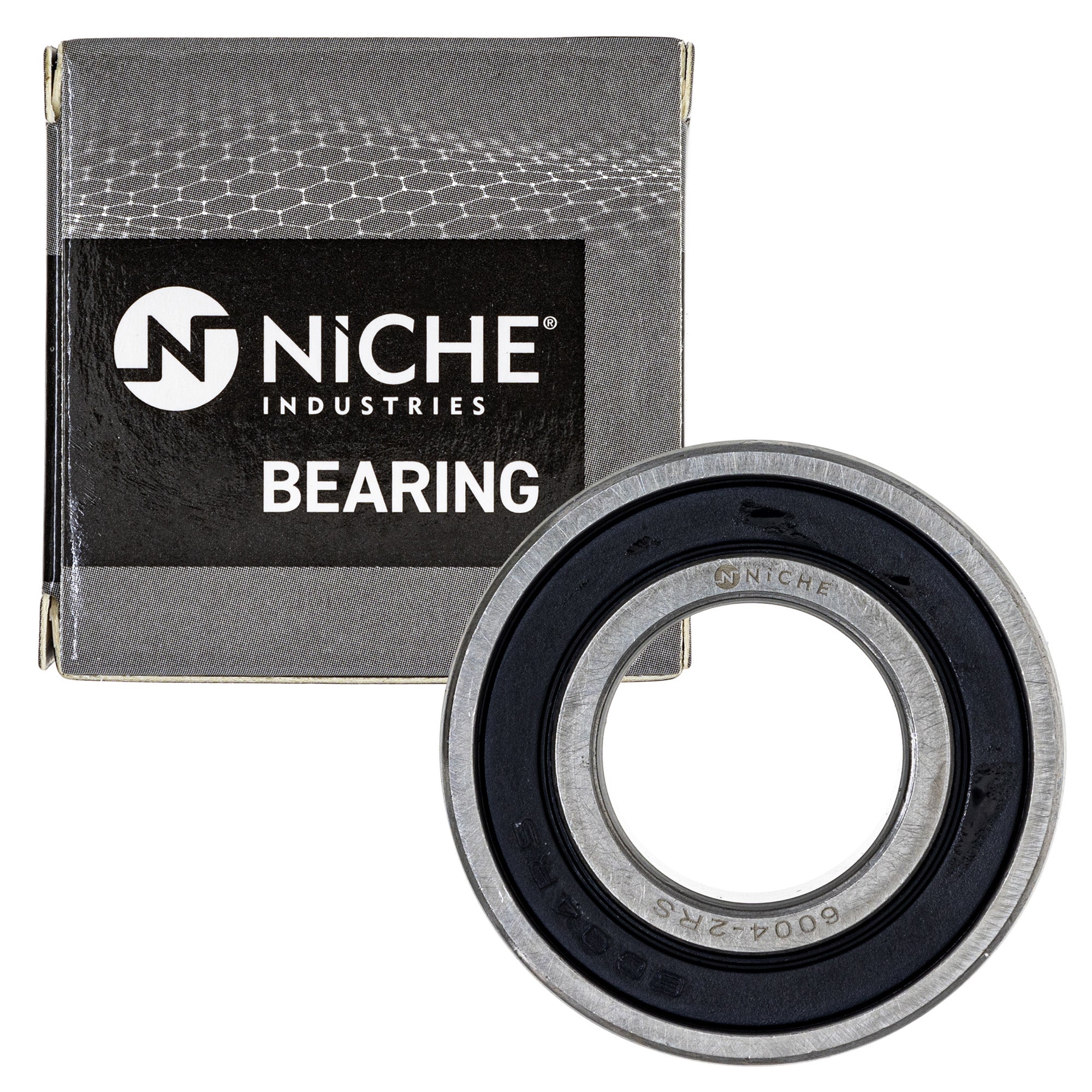 NICHE MK1009127 Wheel Bearing Seal Kit for zOTHER Ref No ZZR600