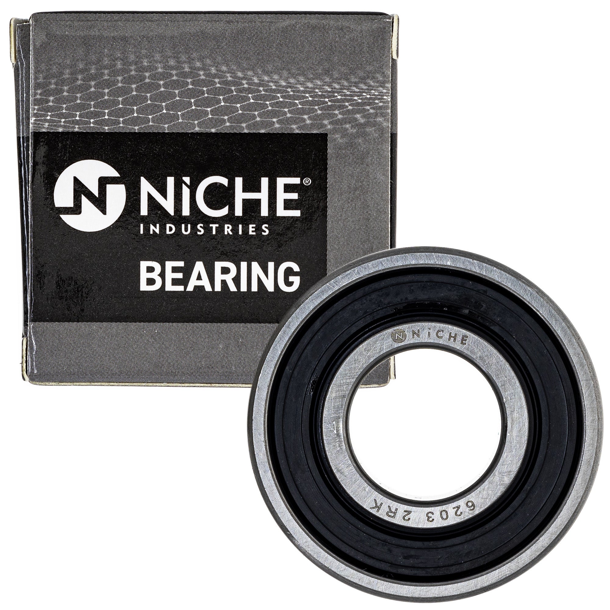 NICHE MK1009128 Wheel Bearing Seal Kit for zOTHER IT200