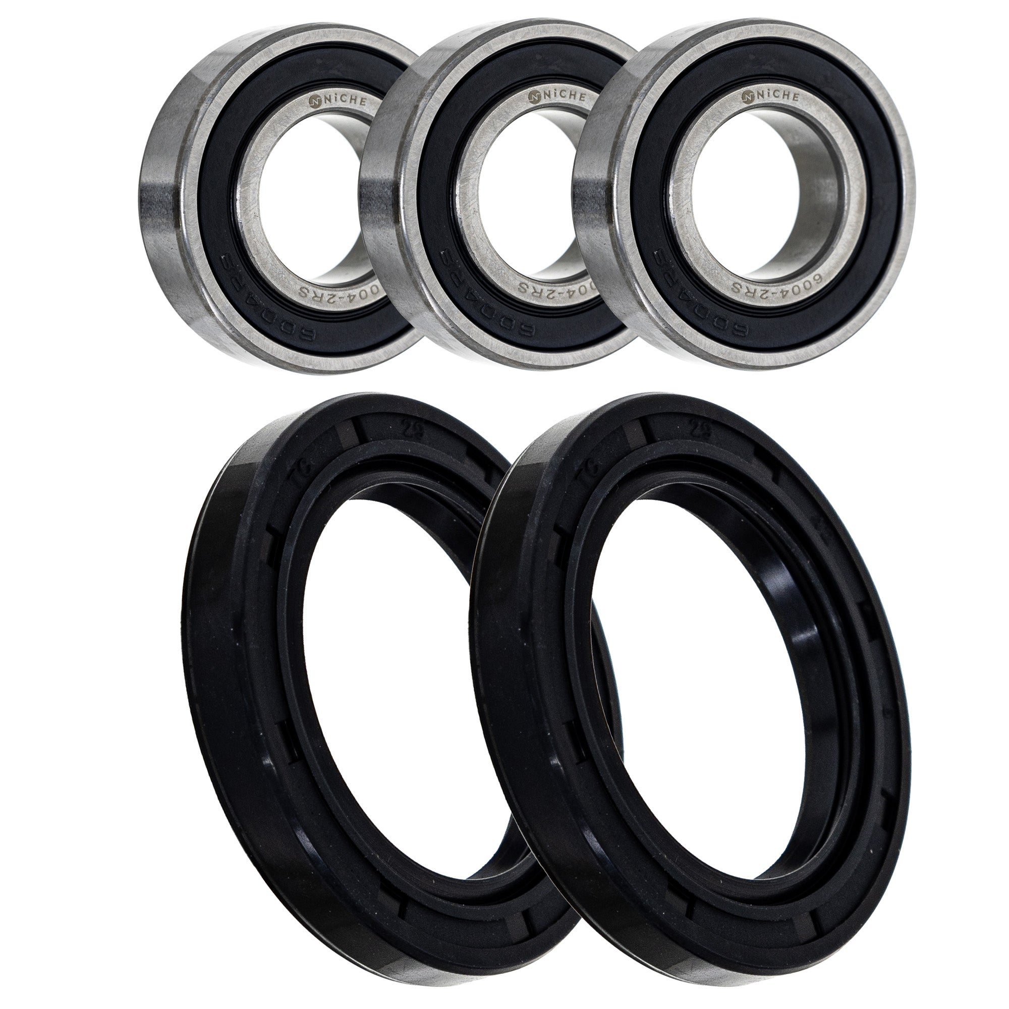 Wheel Bearing Seal Kit for zOTHER Ref No RM250 RM125 NICHE MK1009130