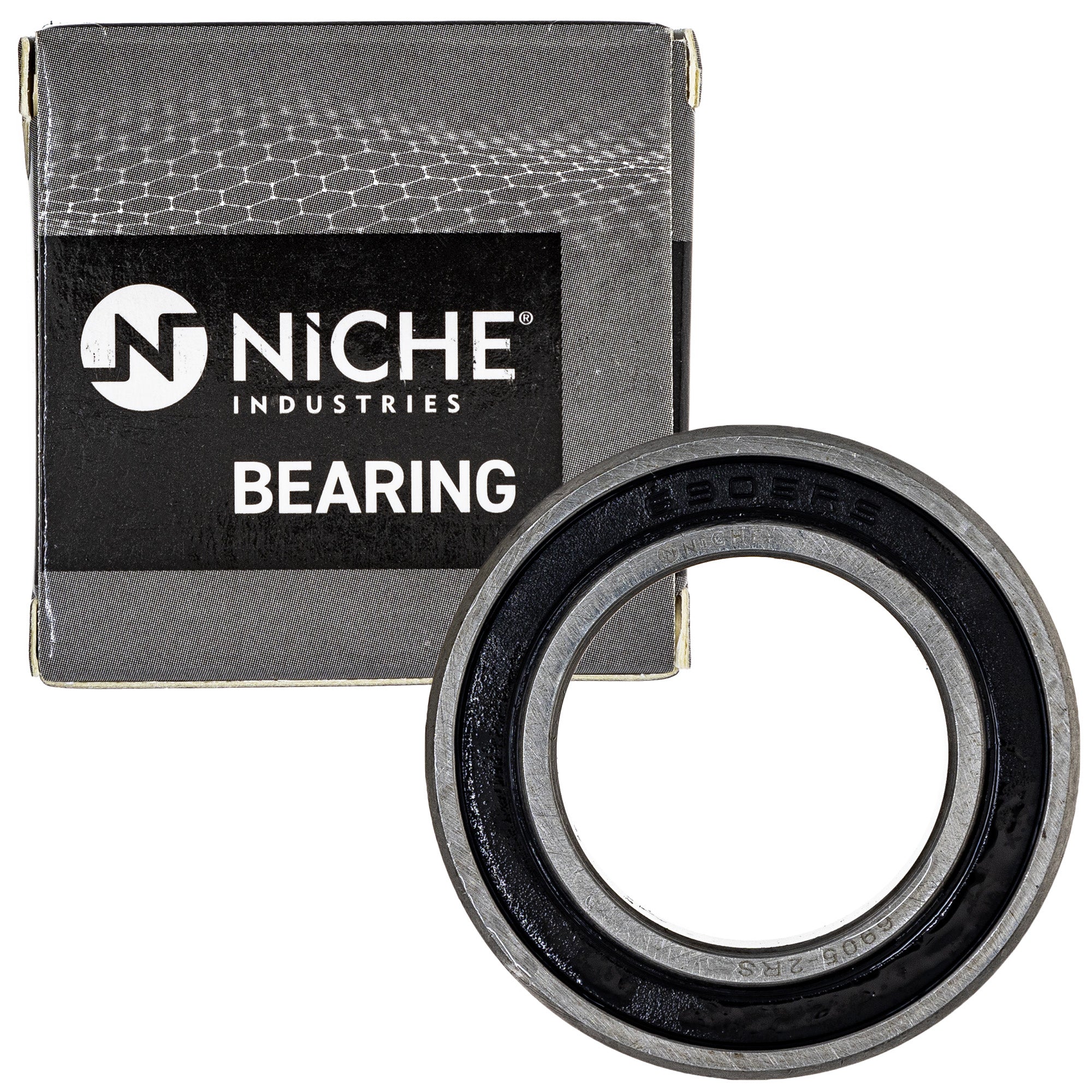 NICHE MK1009131 Wheel Bearing Seal Kit for zOTHER RMZ450 RMZ250