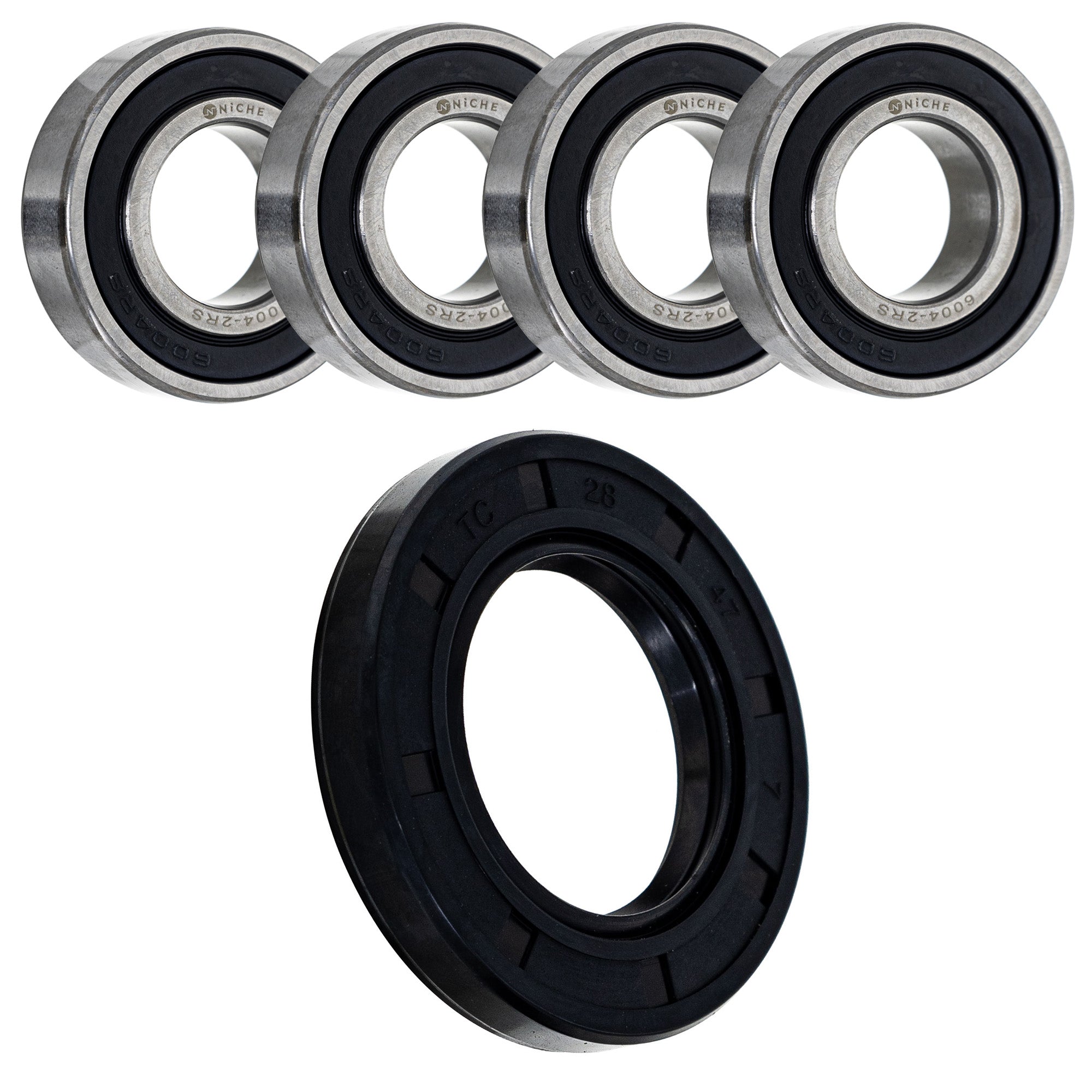 Wheel Bearing Seal Kit for zOTHER Ref No YZ250 CR250R NICHE MK1009134