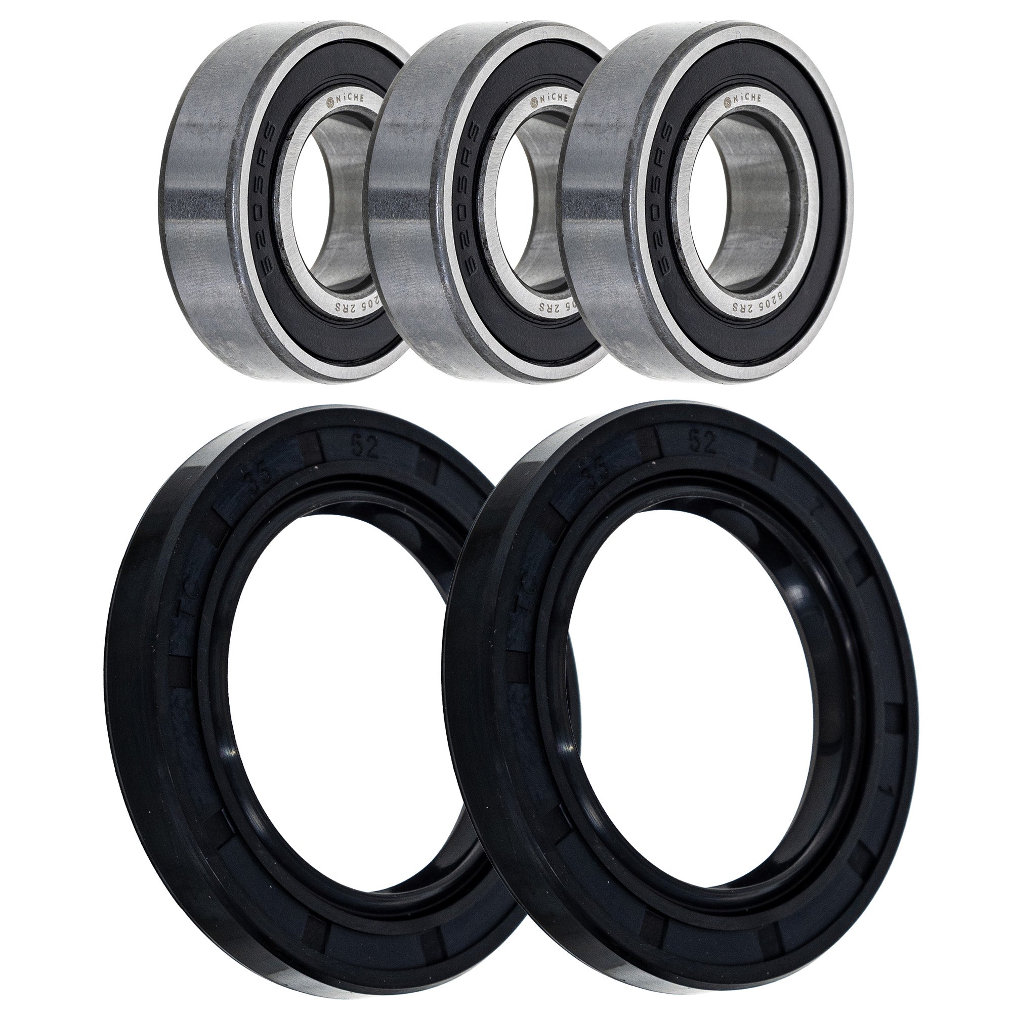 Wheel Bearing Seal Kit for zOTHER Ref No KH400 NICHE MK1009139