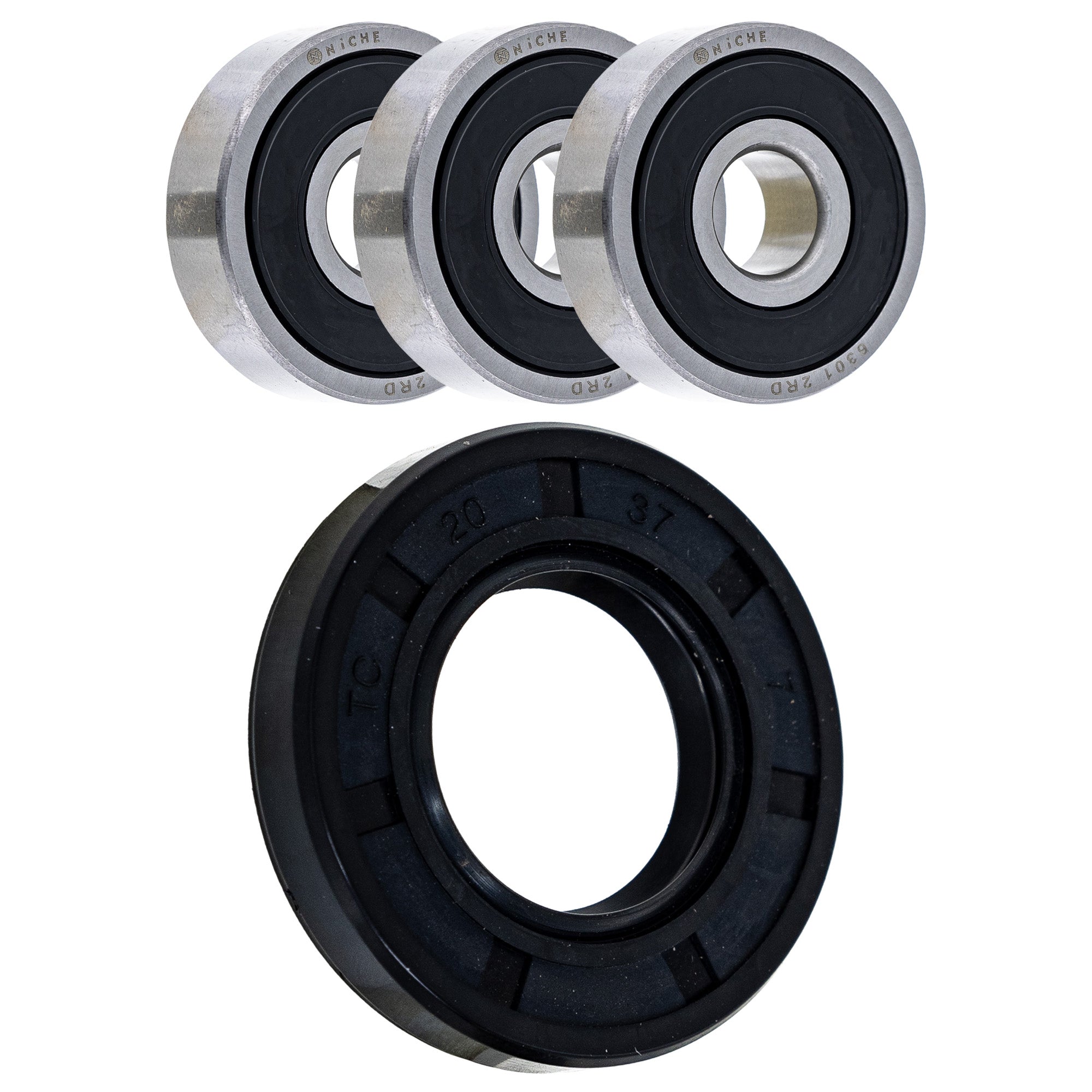 Wheel Bearing Seal Kit for zOTHER KLX140L KLX140 NICHE MK1009141