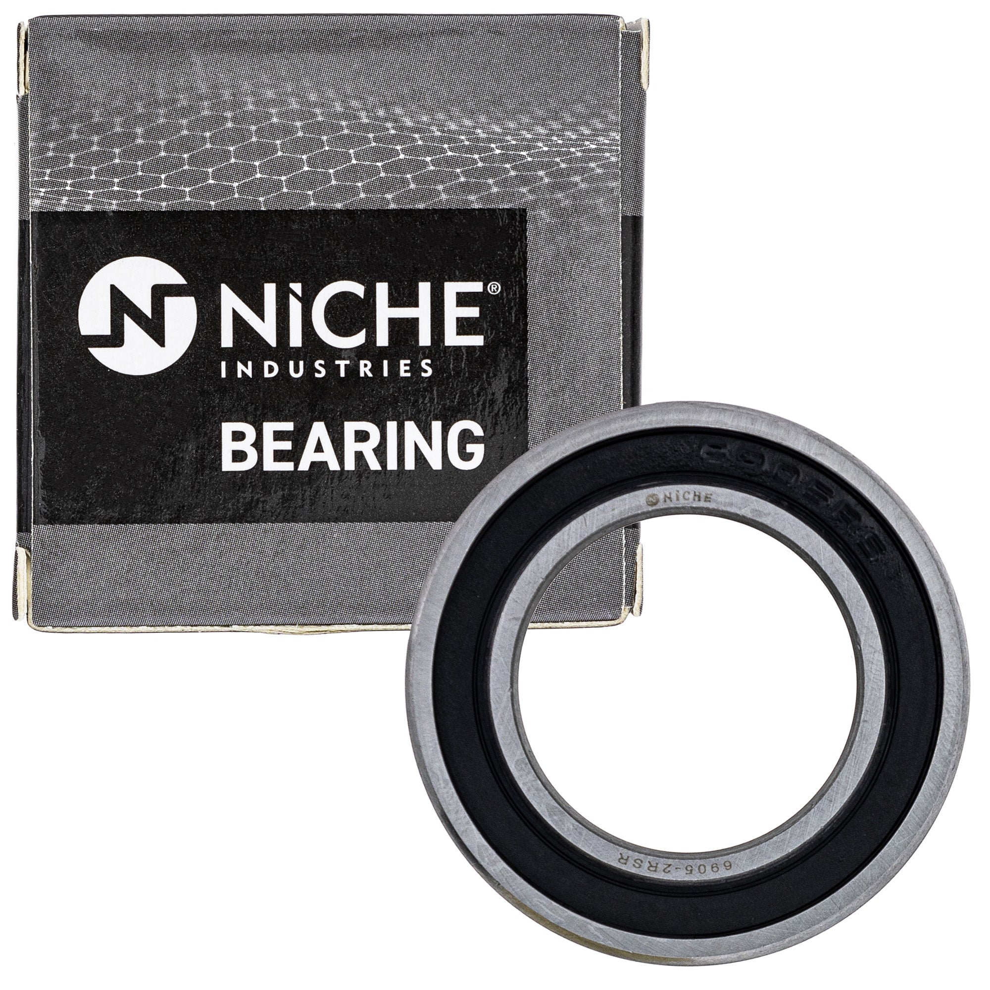 NICHE MK1009154 Wheel Bearing Seal Kit for zOTHER XC300 XC250
