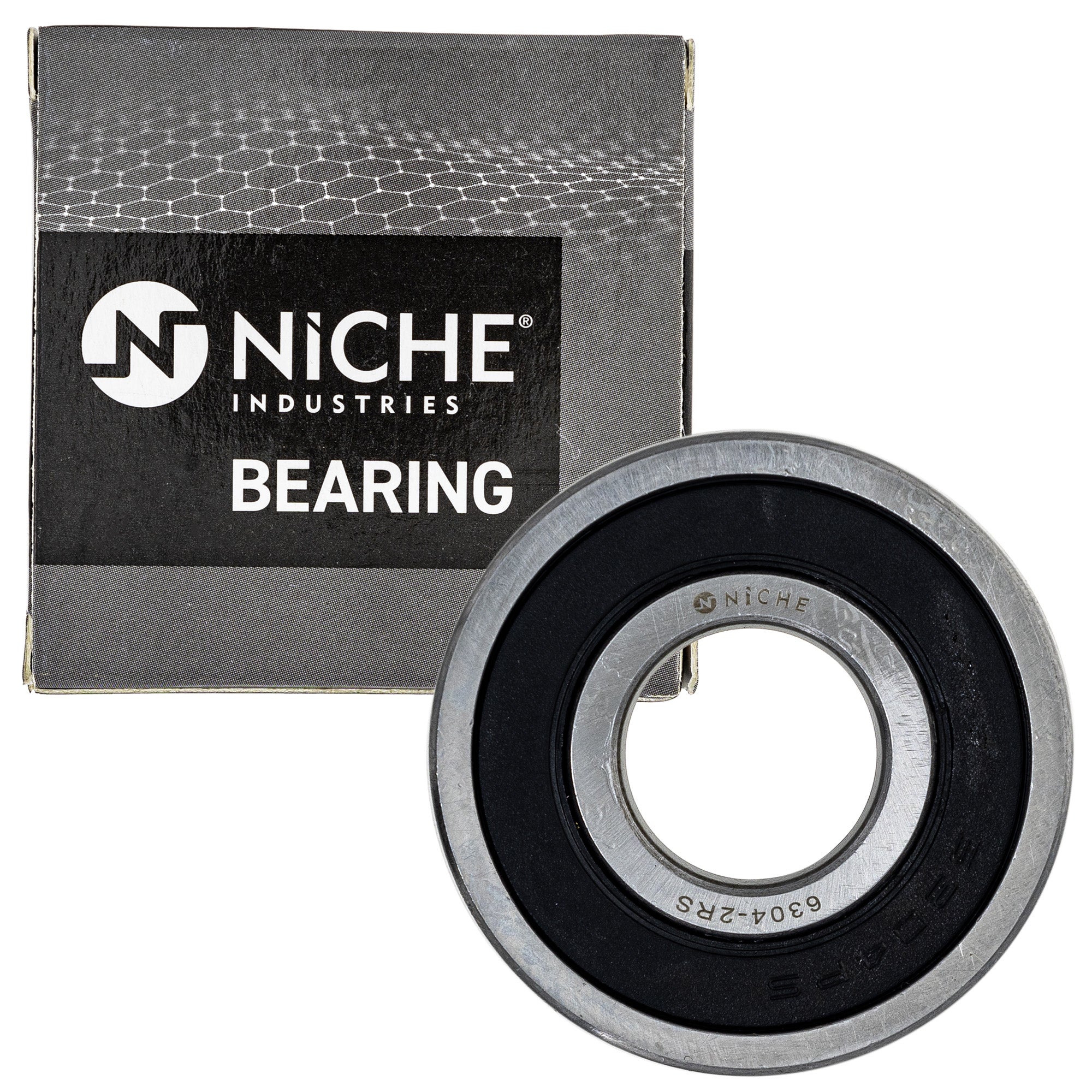 NICHE MK1009157 Wheel Bearing Seal Kit for zOTHER VTX1800T