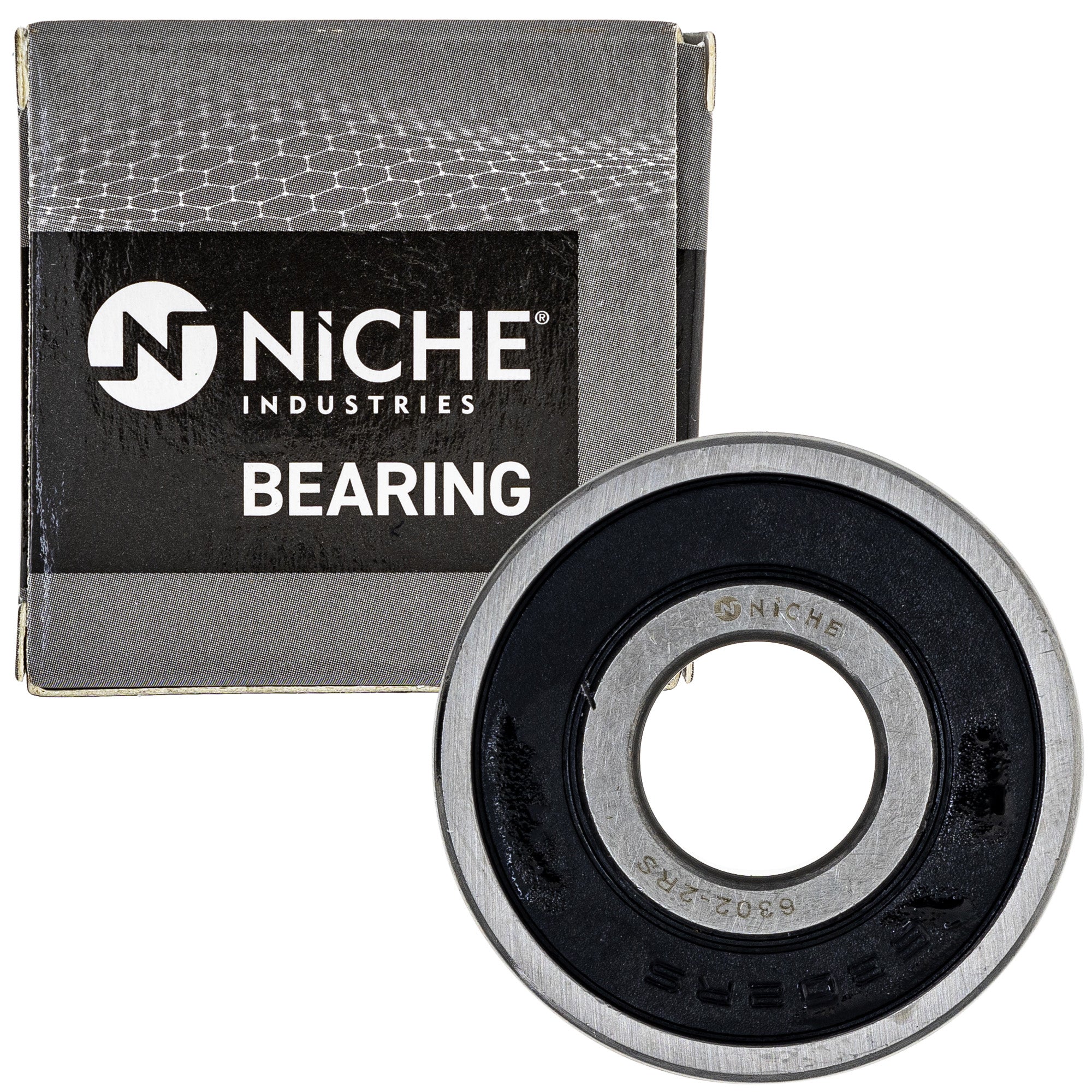NICHE MK1009158 Wheel Bearing Seal Kit for zOTHER GSX250R