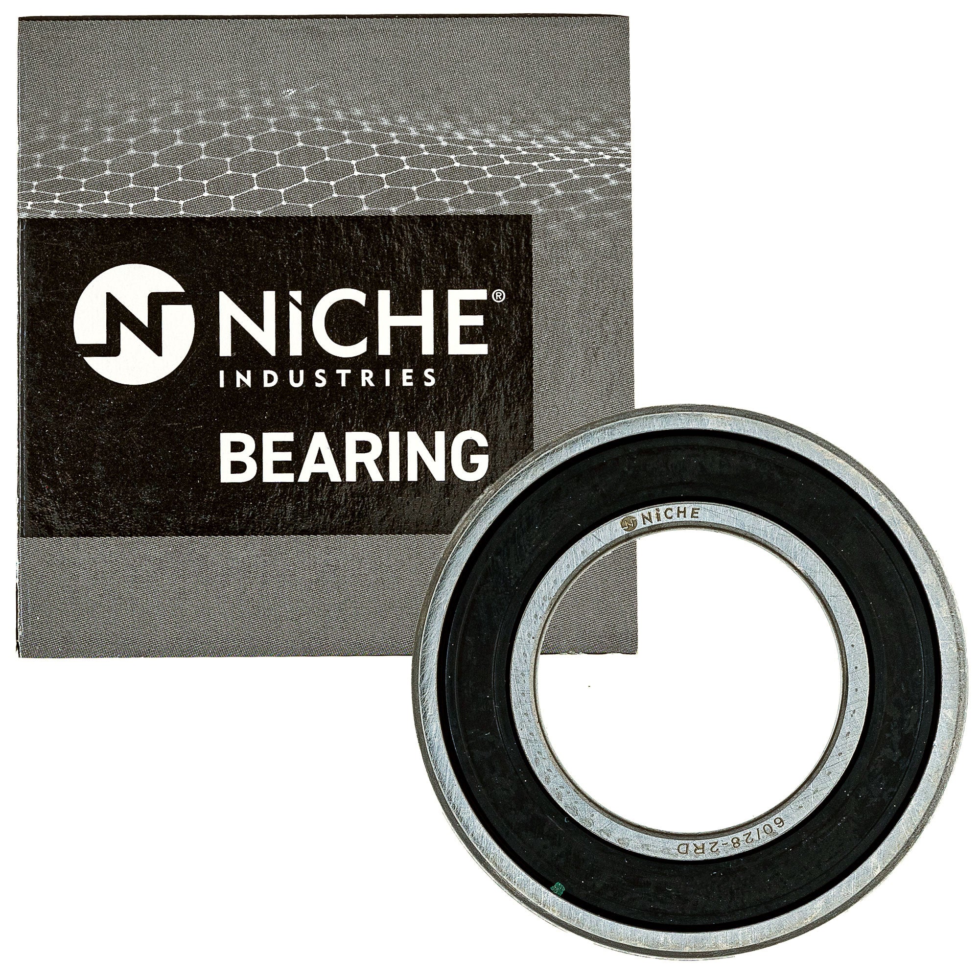 NICHE MK1009161 Wheel Bearing Seal Kit for zOTHER KFX50 Champ