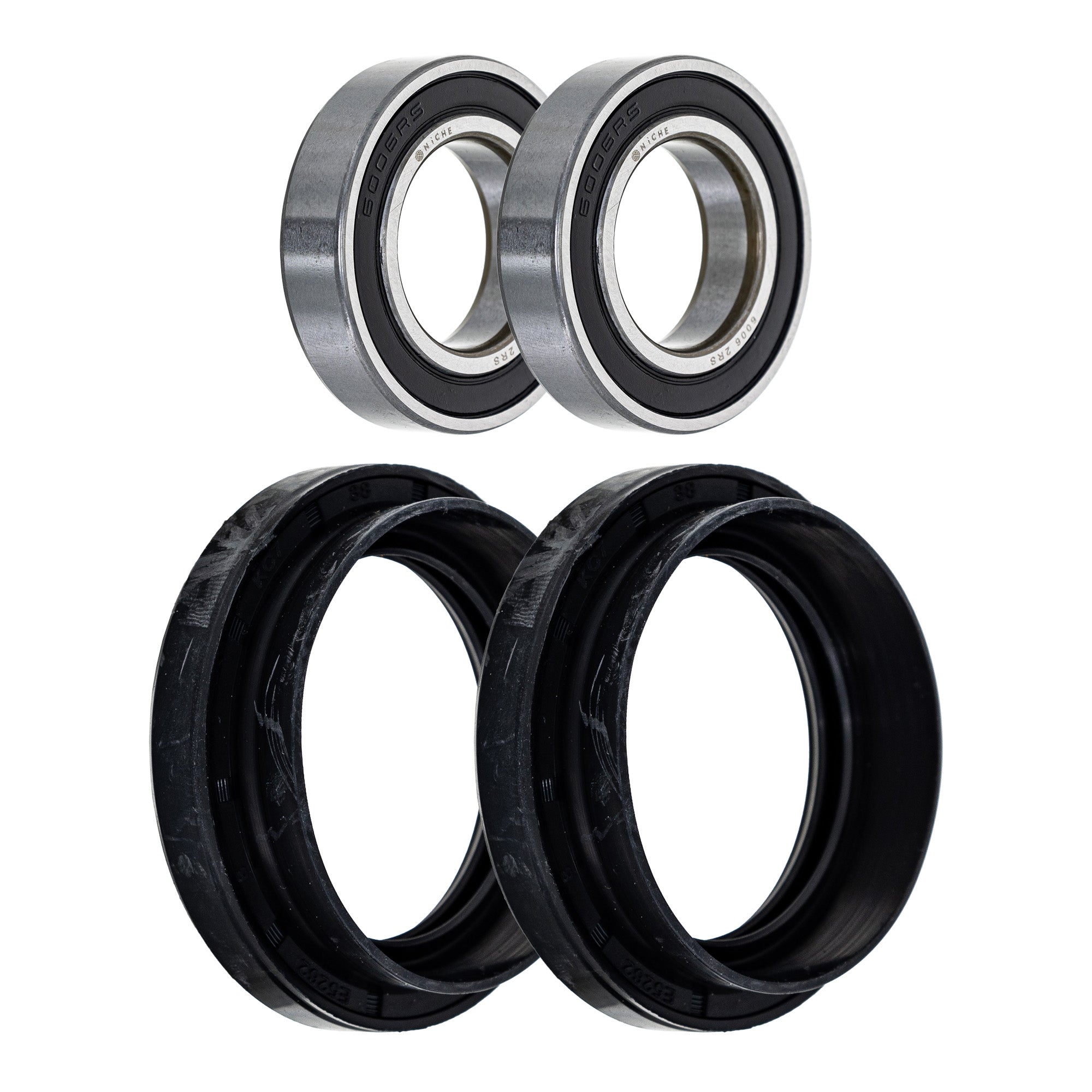 Wheel Bearing Seal Kit for zOTHER Grizzly NICHE MK1009166