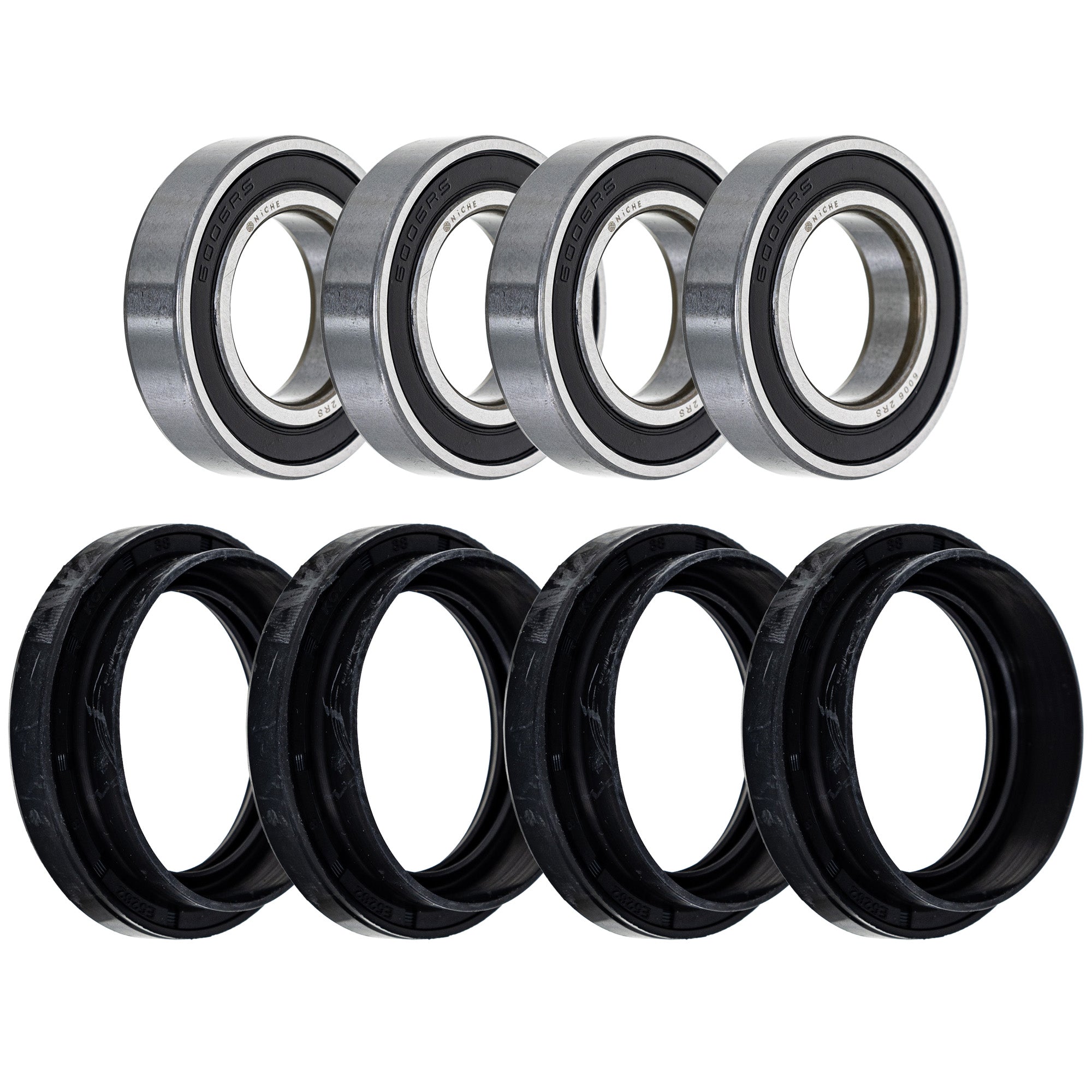Wheel Bearing Seal Kit for zOTHER Grizzly NICHE MK1009167