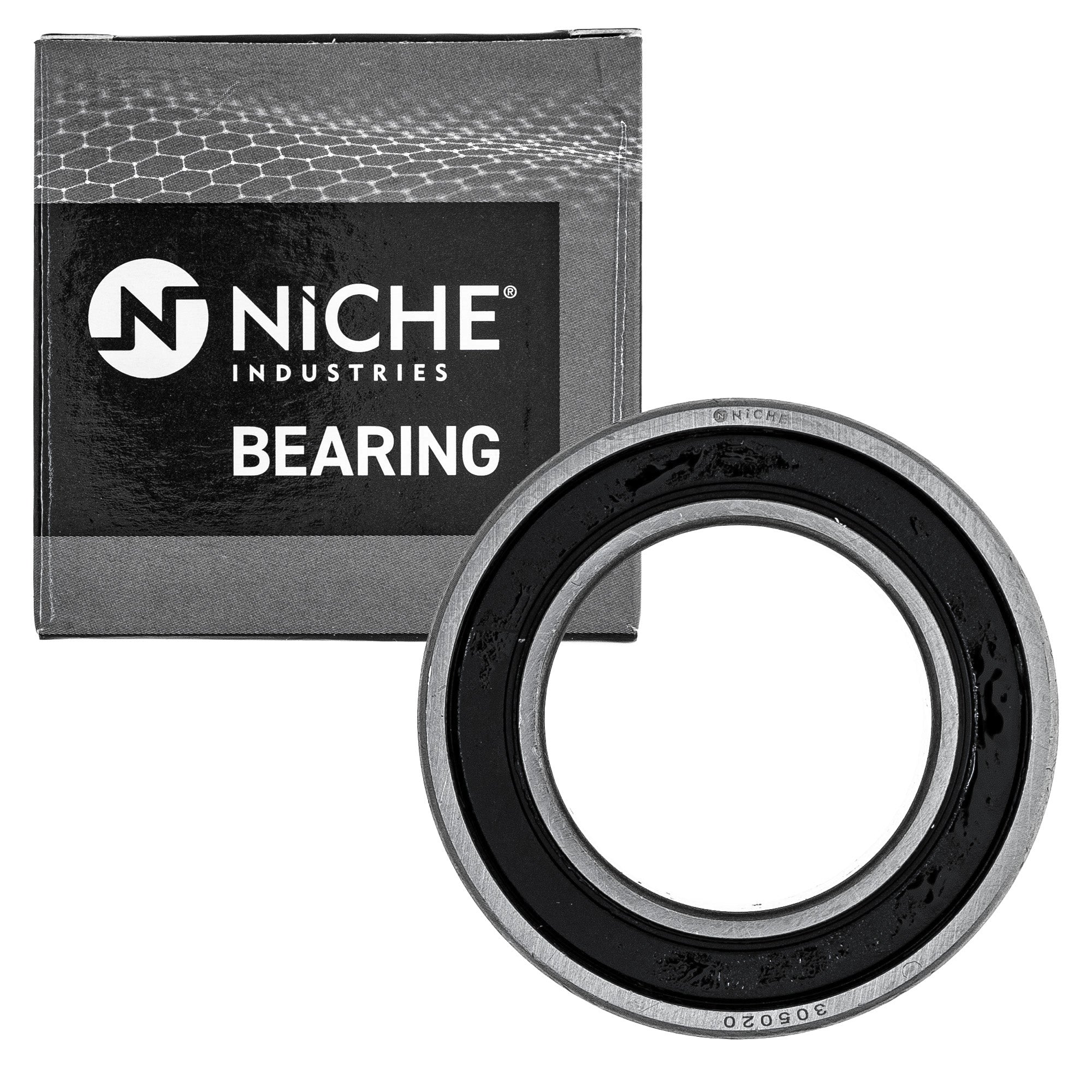 NICHE MK1009169 Wheel Bearing Seal Kit for zOTHER Cat