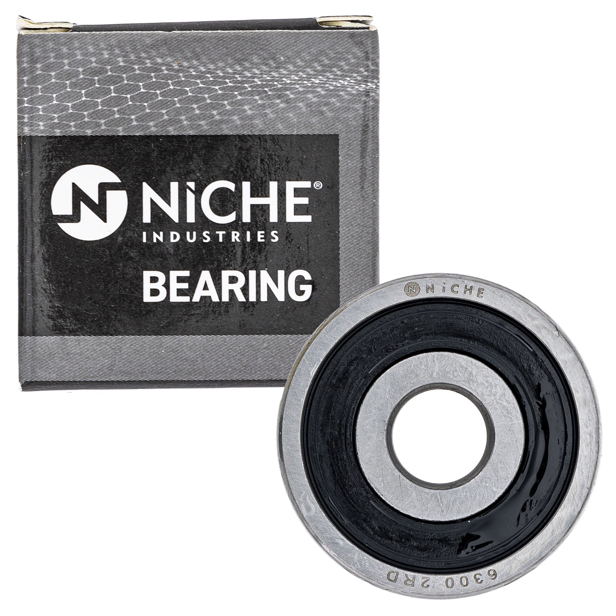 NICHE MK1009172 Wheel Bearing Seal Kit for zOTHER RD60