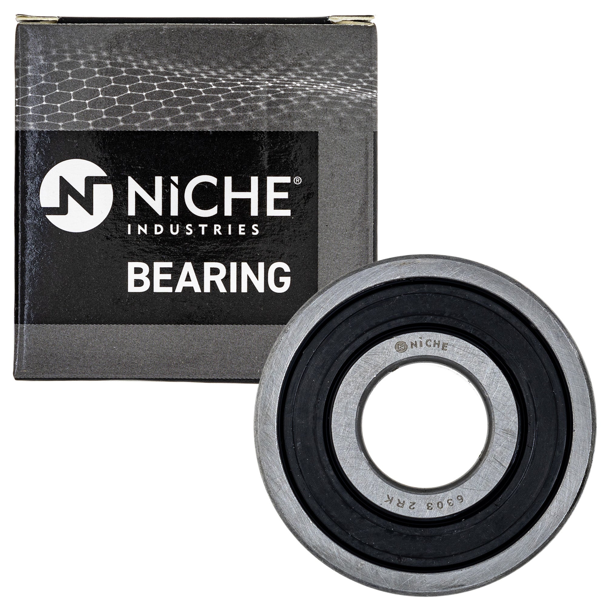 NICHE MK1009175 Wheel Bearing Seal Kit for zOTHER Turbo
