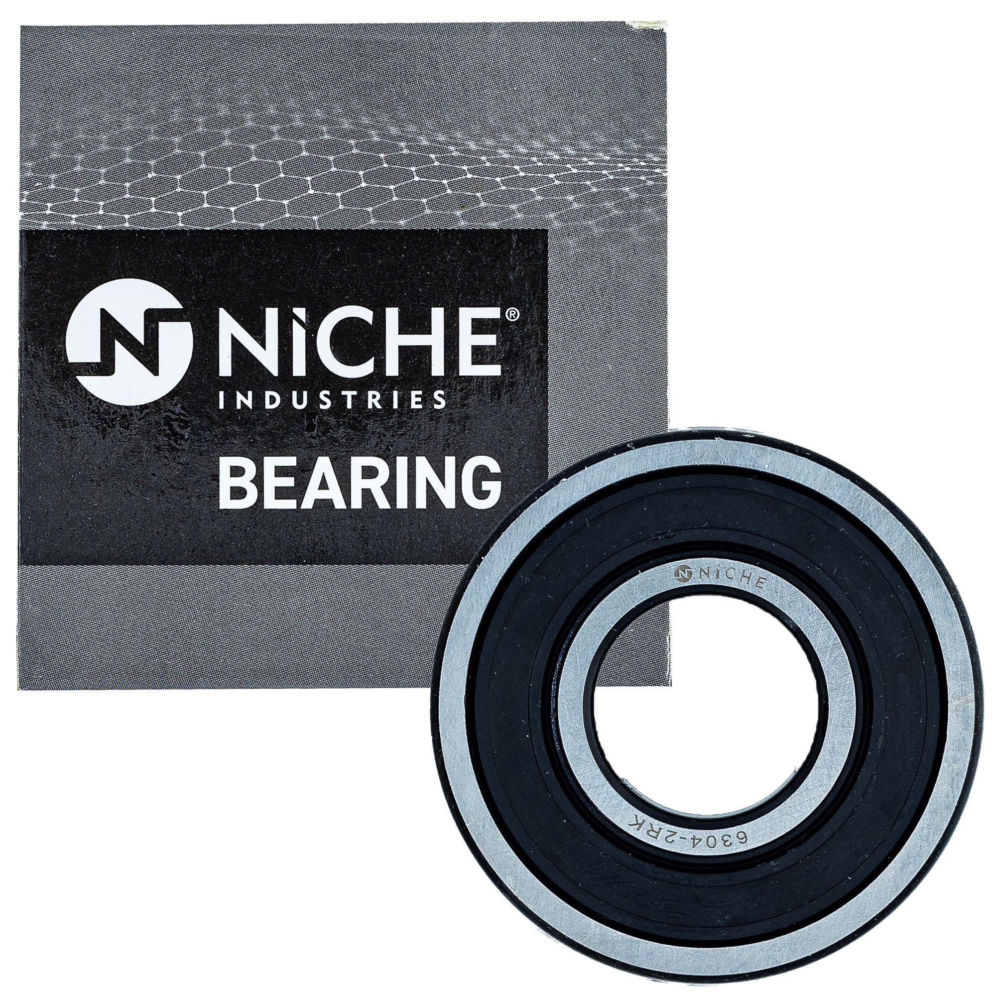 NICHE MK1009177 Wheel Bearing Seal Kit for zOTHER Valkyrie Pacific