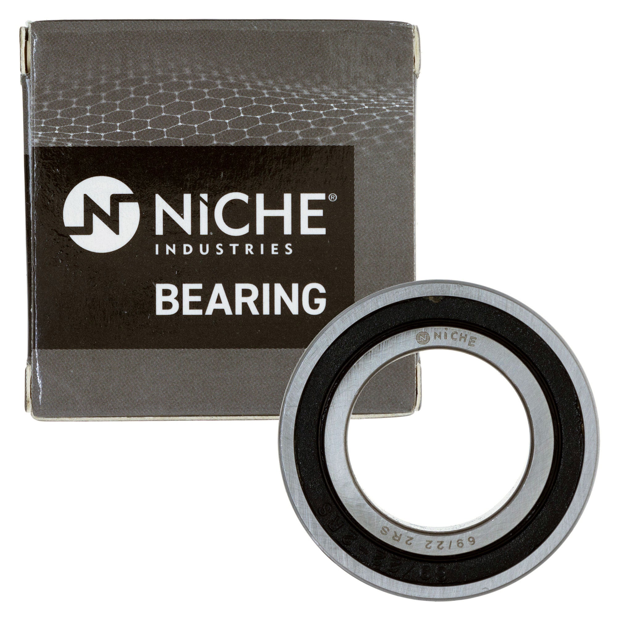 NICHE MK1009178 Wheel Bearing Seal Kit for zOTHER YZ450FX YZ450F