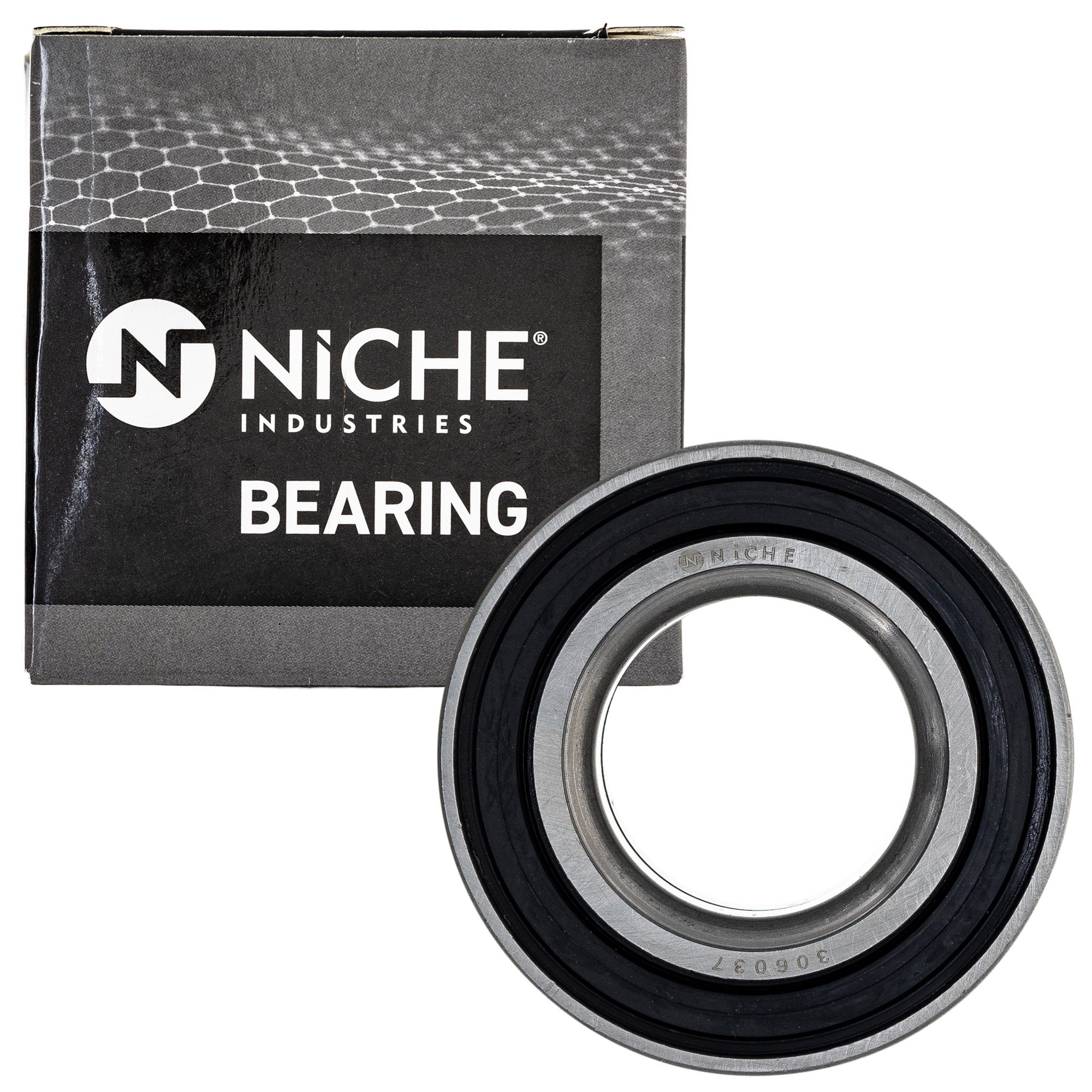 NICHE MK1009184 Wheel Bearing Seal Kit for zOTHER Renegade