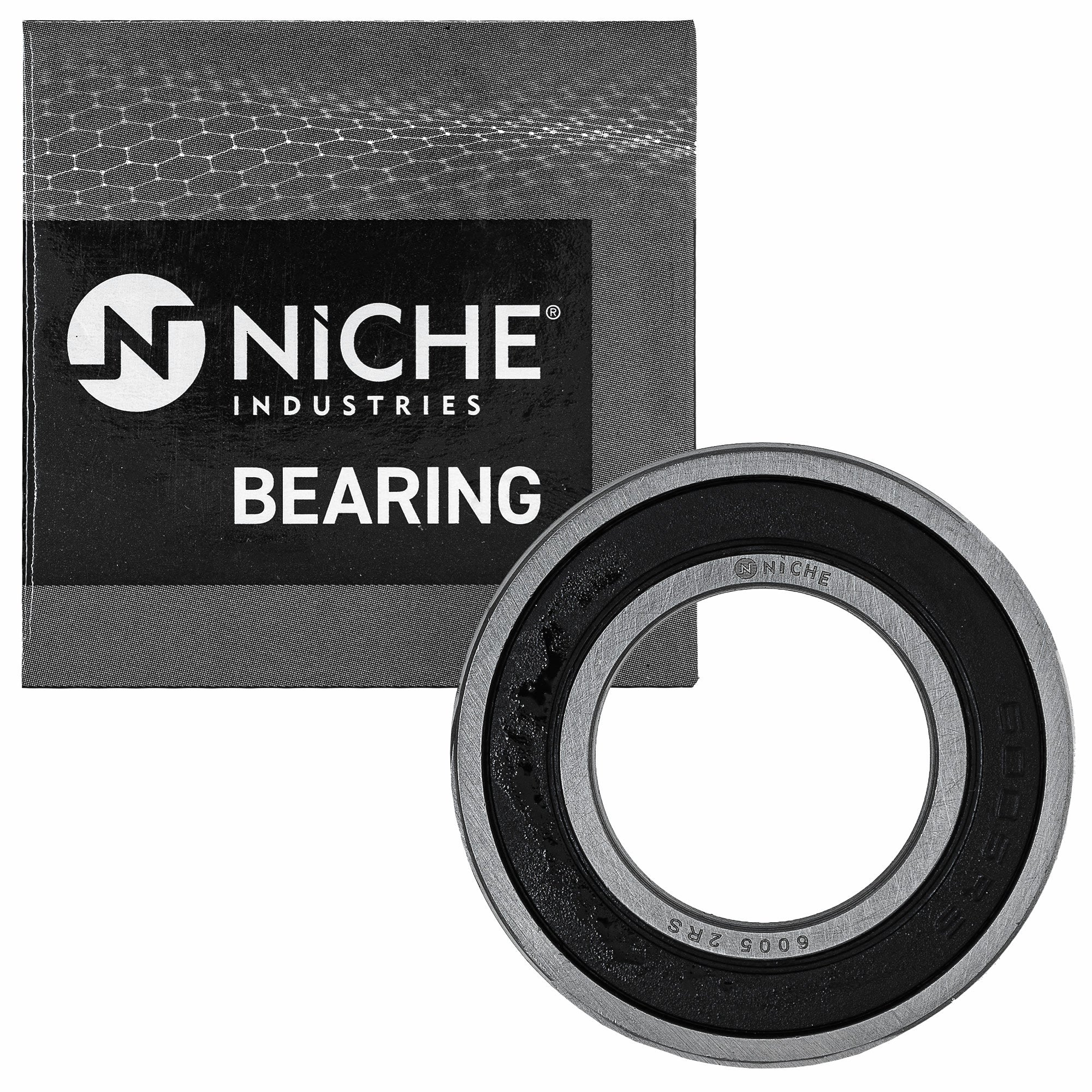 NICHE MK1009193 Wheel Bearing Seal Kit for zOTHER Shiver S1000XR