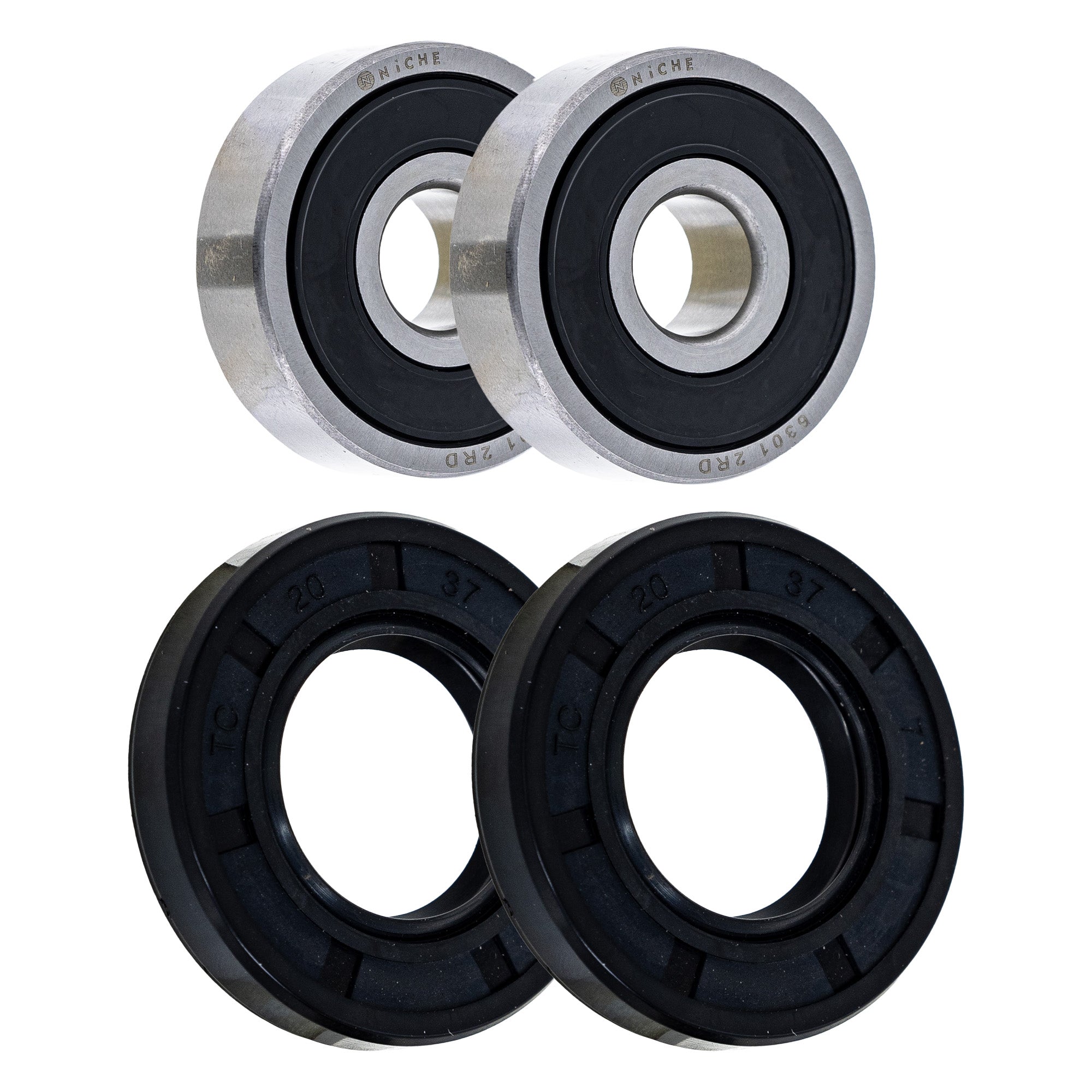 Wheel Bearing Seal Kit for zOTHER KLX140L KLX140 NICHE MK1009195