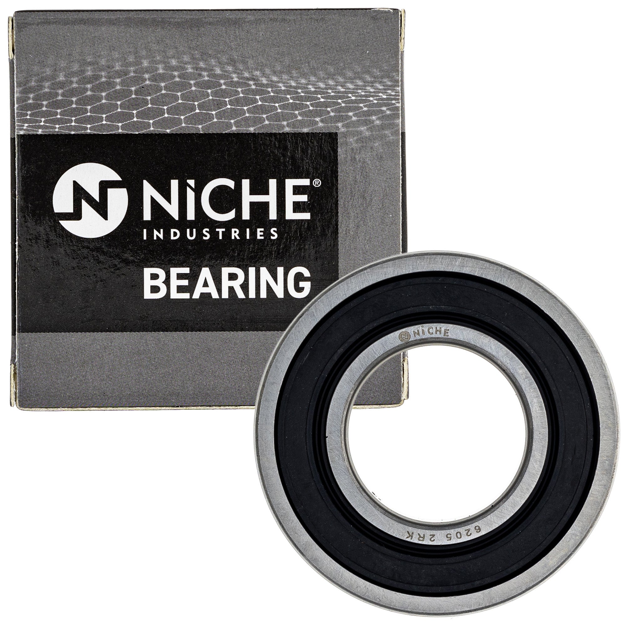 NICHE MK1009196 Wheel Bearing Seal Kit for zOTHER Boulevard