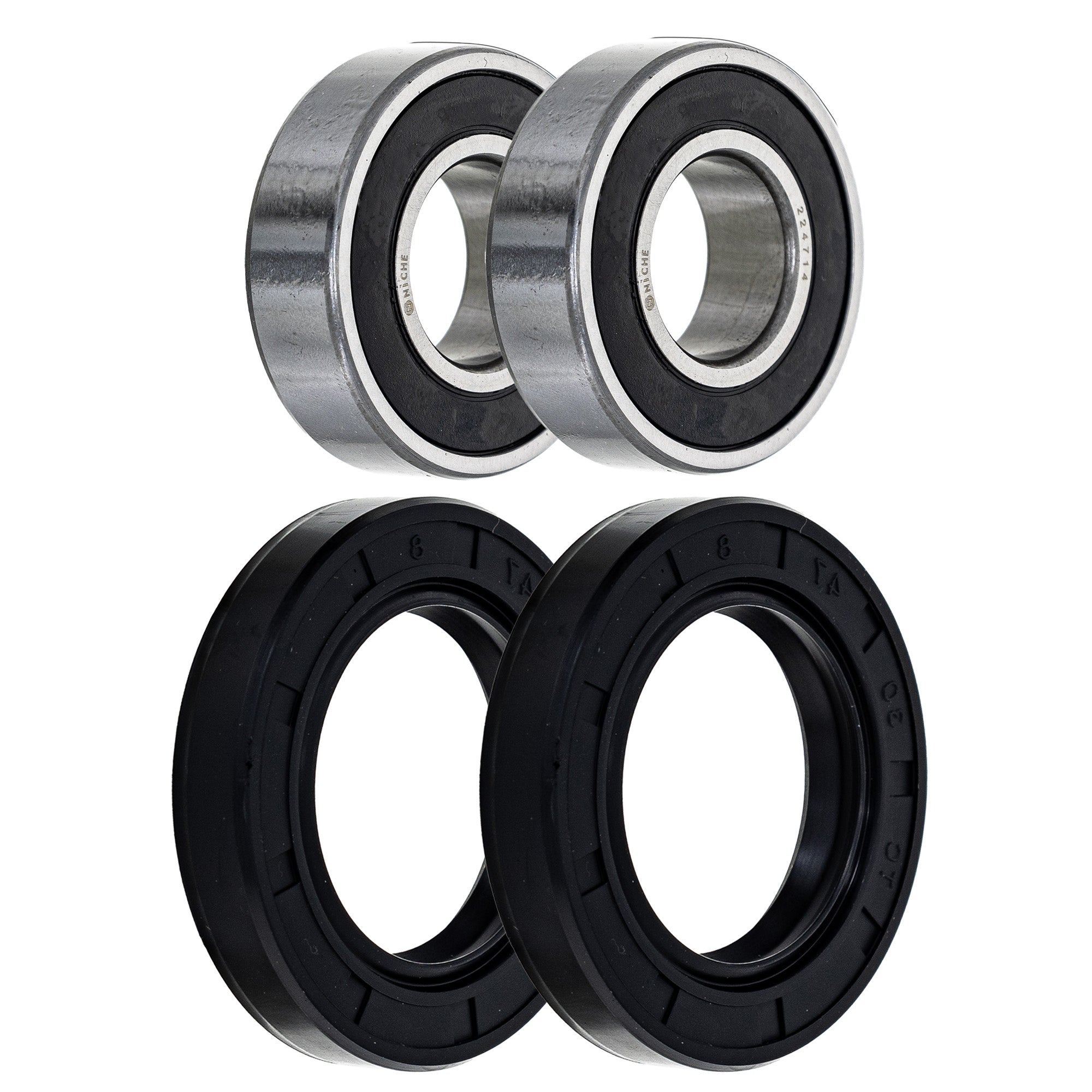Wheel Bearing Seal Kit for zOTHER RC51 CBR600RR NICHE MK1009199