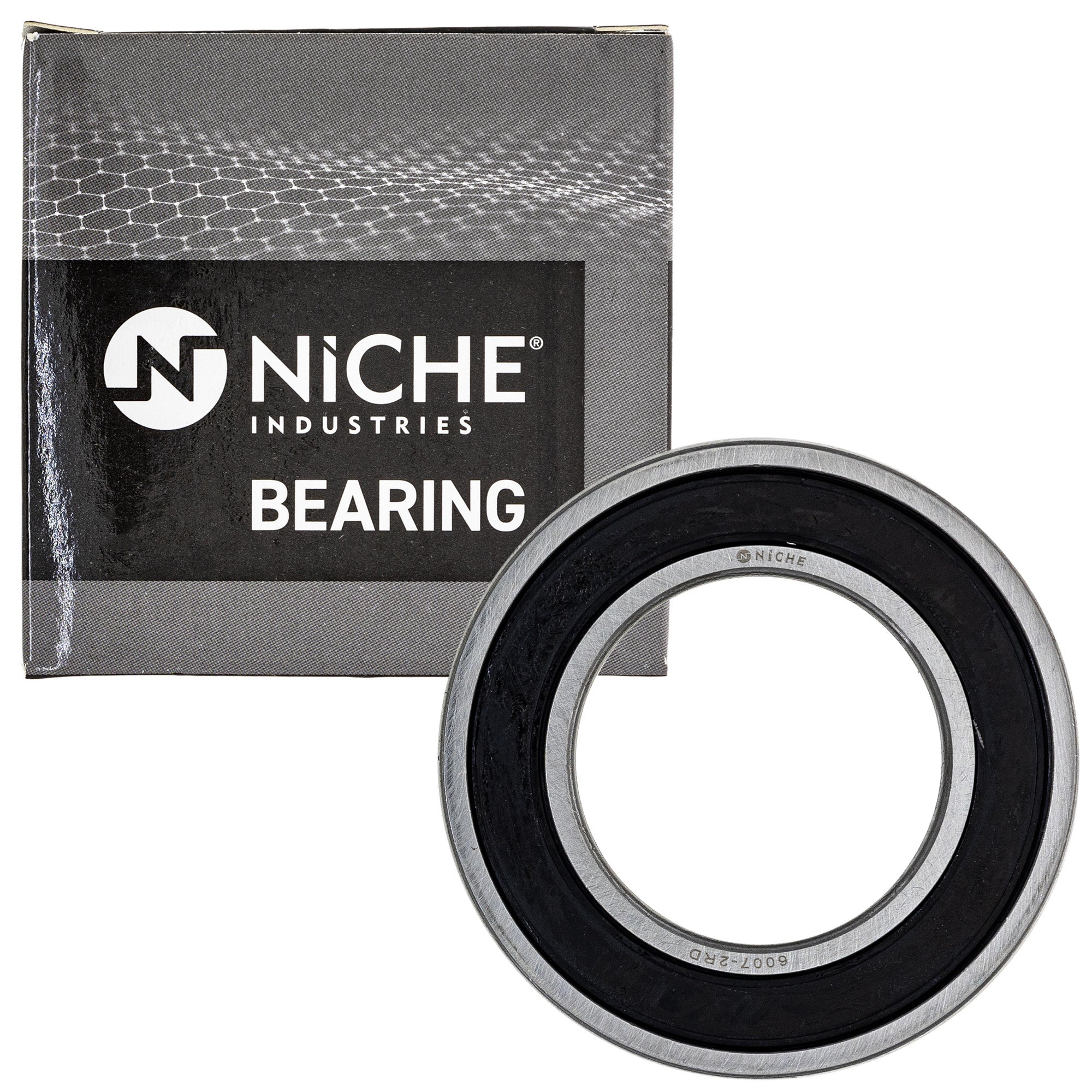 NICHE MK1009201 Wheel Bearing Seal Kit for zOTHER Grizzly Banshee