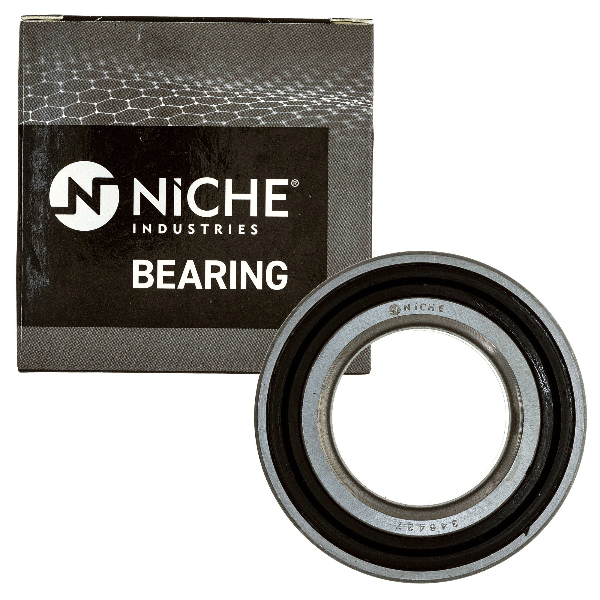 NICHE MK1009208 Wheel Bearing Seal Kit for zOTHER Pioneer Big