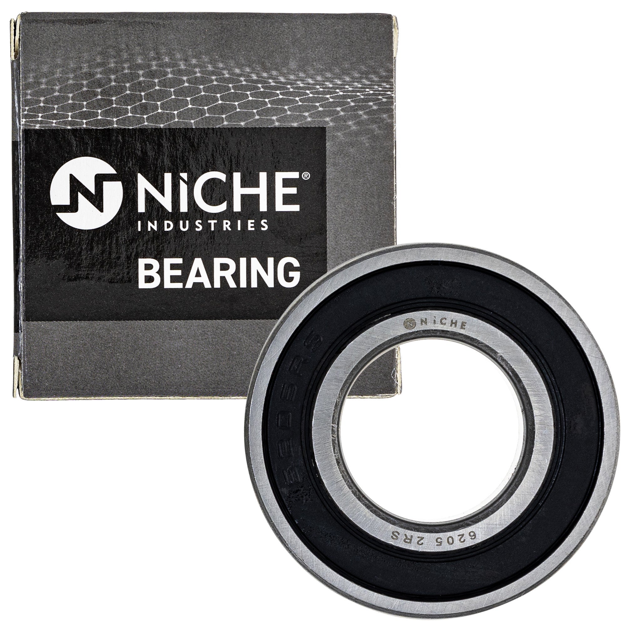 NICHE MK1009211 Wheel Bearing Seal Kit for zOTHER Ref No ZZR600