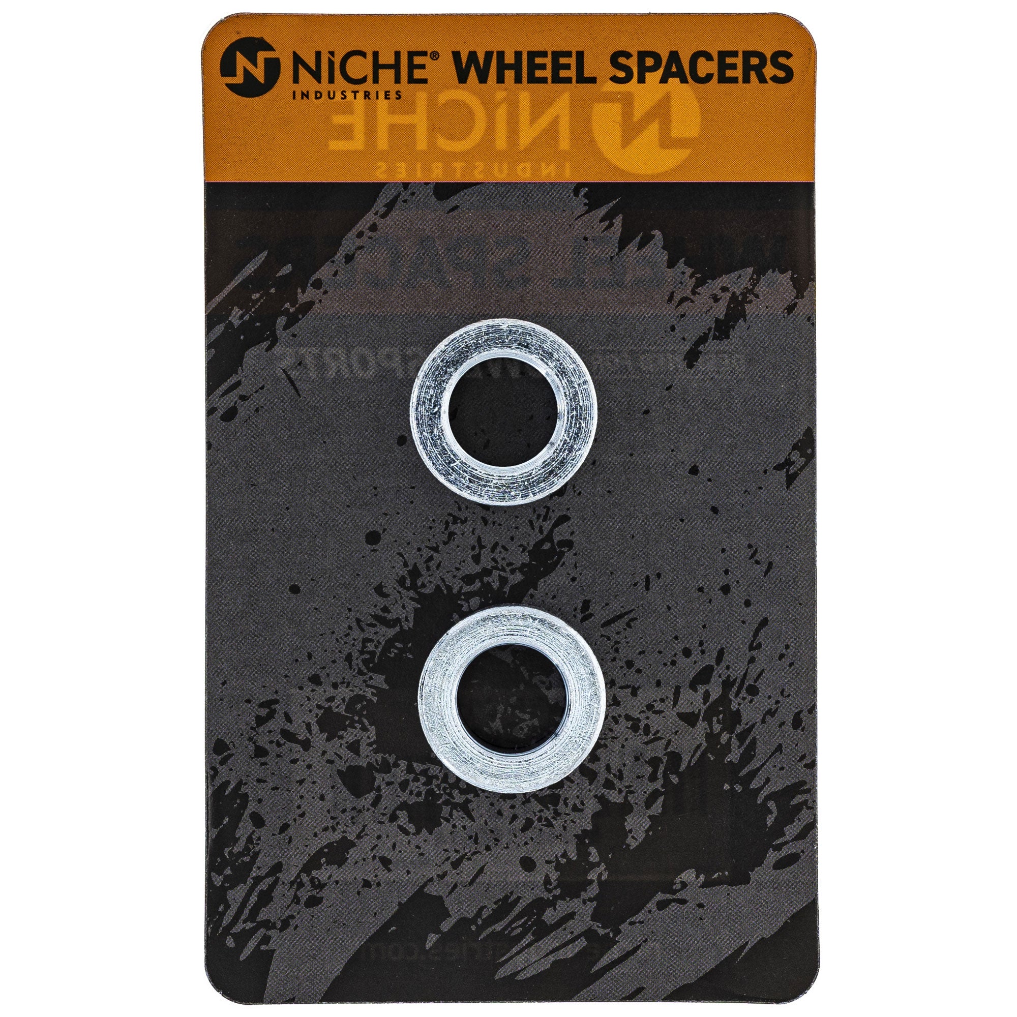 NICHE MK1009220 Wheel Bearing Spacer Kit for zOTHER Expert CR80R