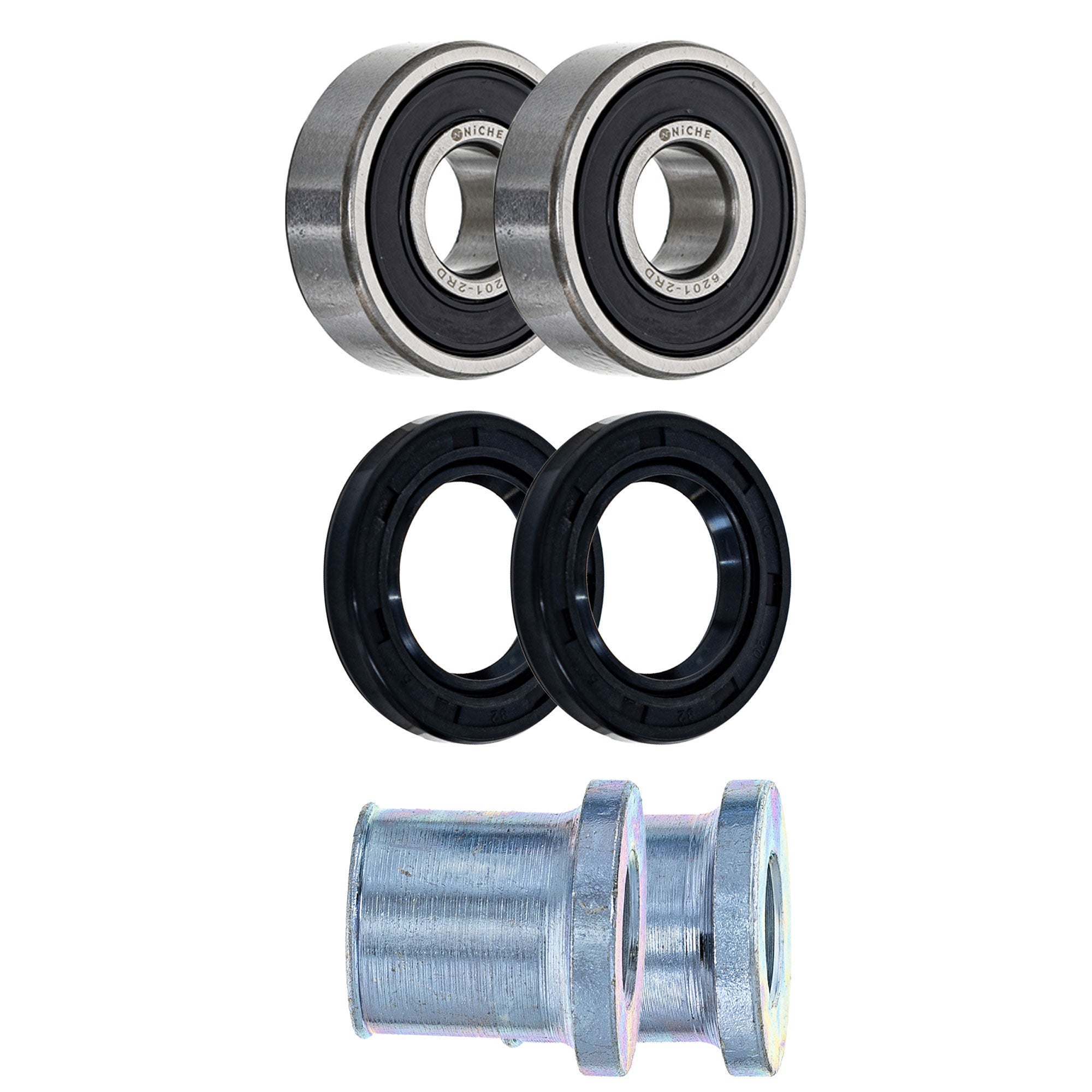 Wheel Bearing Spacer Seal Kit for zOTHER YZ85 YZ80 KX250 NICHE MK1009229