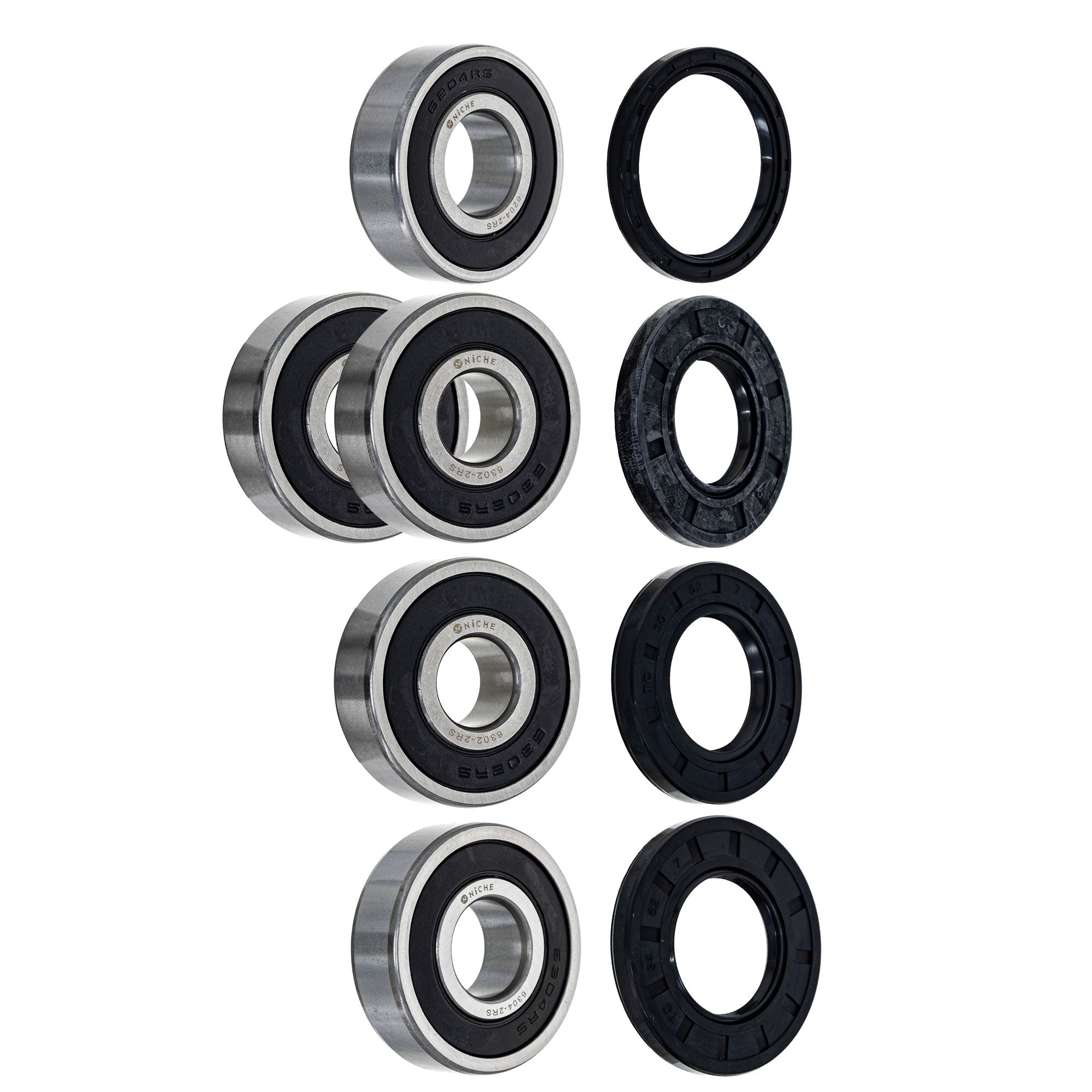 Wheel Bearing Seal Kit for zOTHER Ref No NICHE MK1009270
