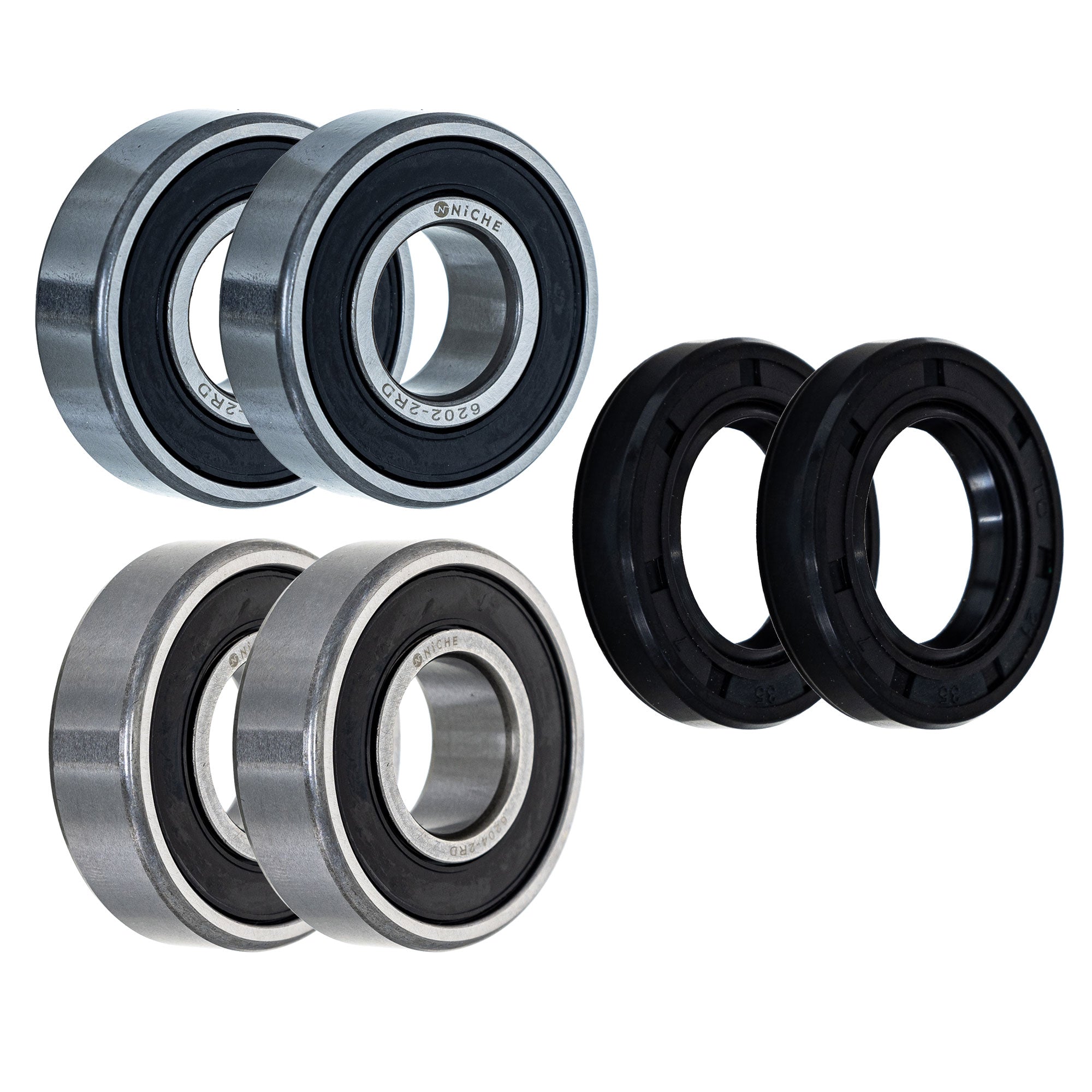 Wheel Bearing Seal Kit for zOTHER Ranger Outlaw ACE NICHE MK1009279