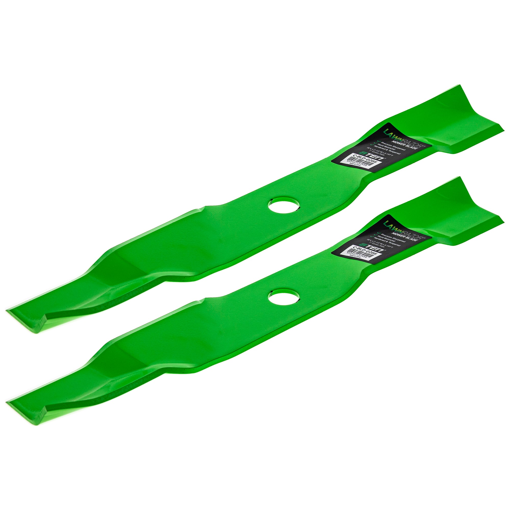 8TEN MK1009699 Blade Spindle Deck Kit for zOTHER Walbro Toro