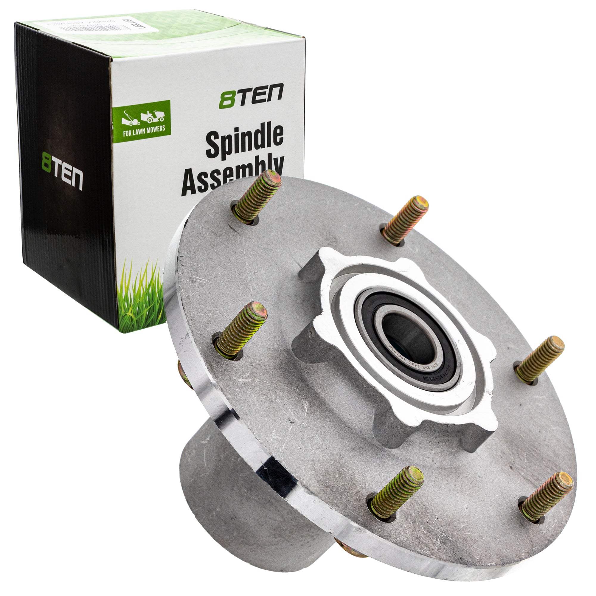 Blade Spindle Kit for Exmark Turf Tracer Vantage S-Series 116-3344