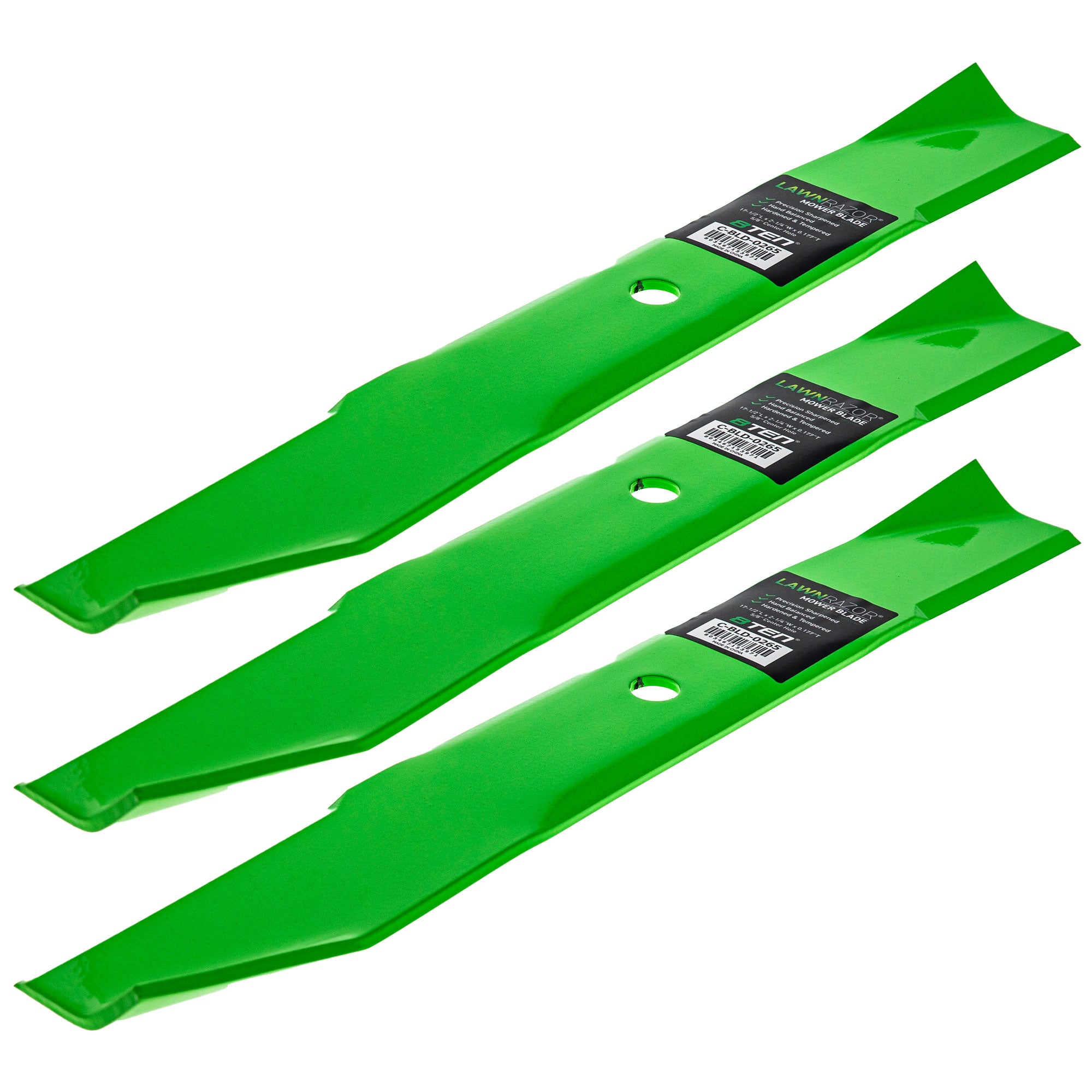 8TEN MK1009977 Blade Spindle Deck Kit for TimeCutter