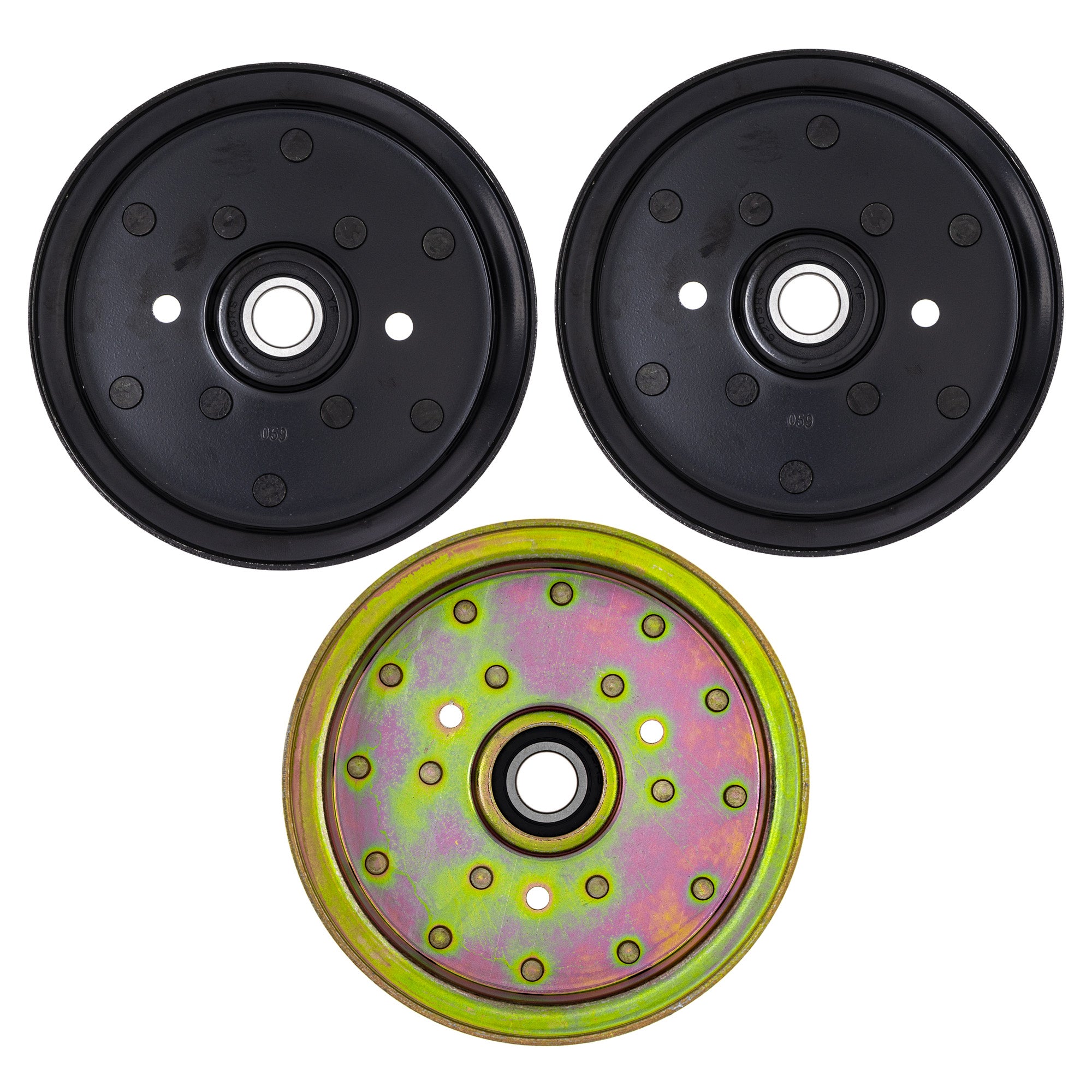 Mower Deck Rebuild Kit for Exmark Lazer Z CT HP 103-9077 1-613098