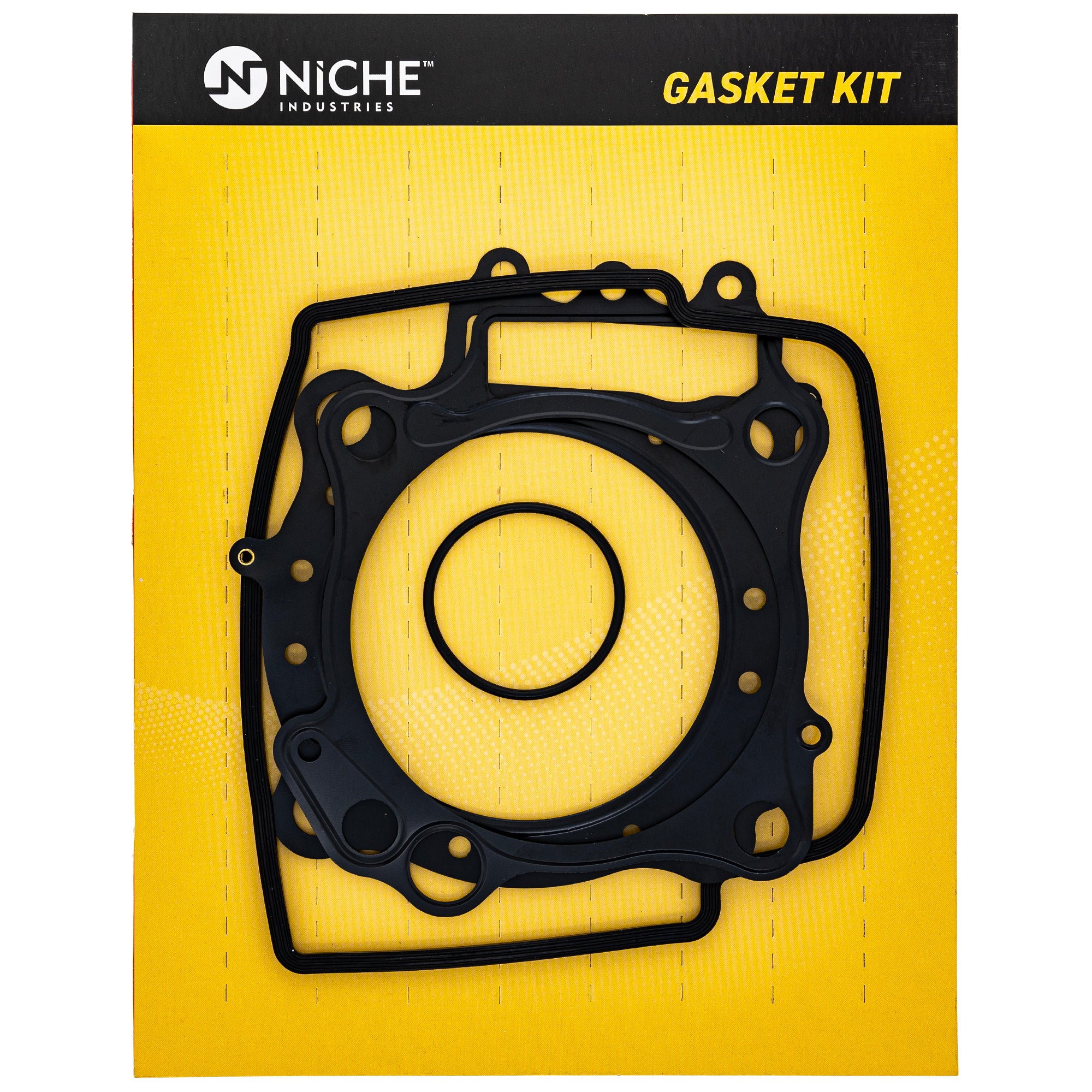 NICHE Cylinder and Gasket Kit