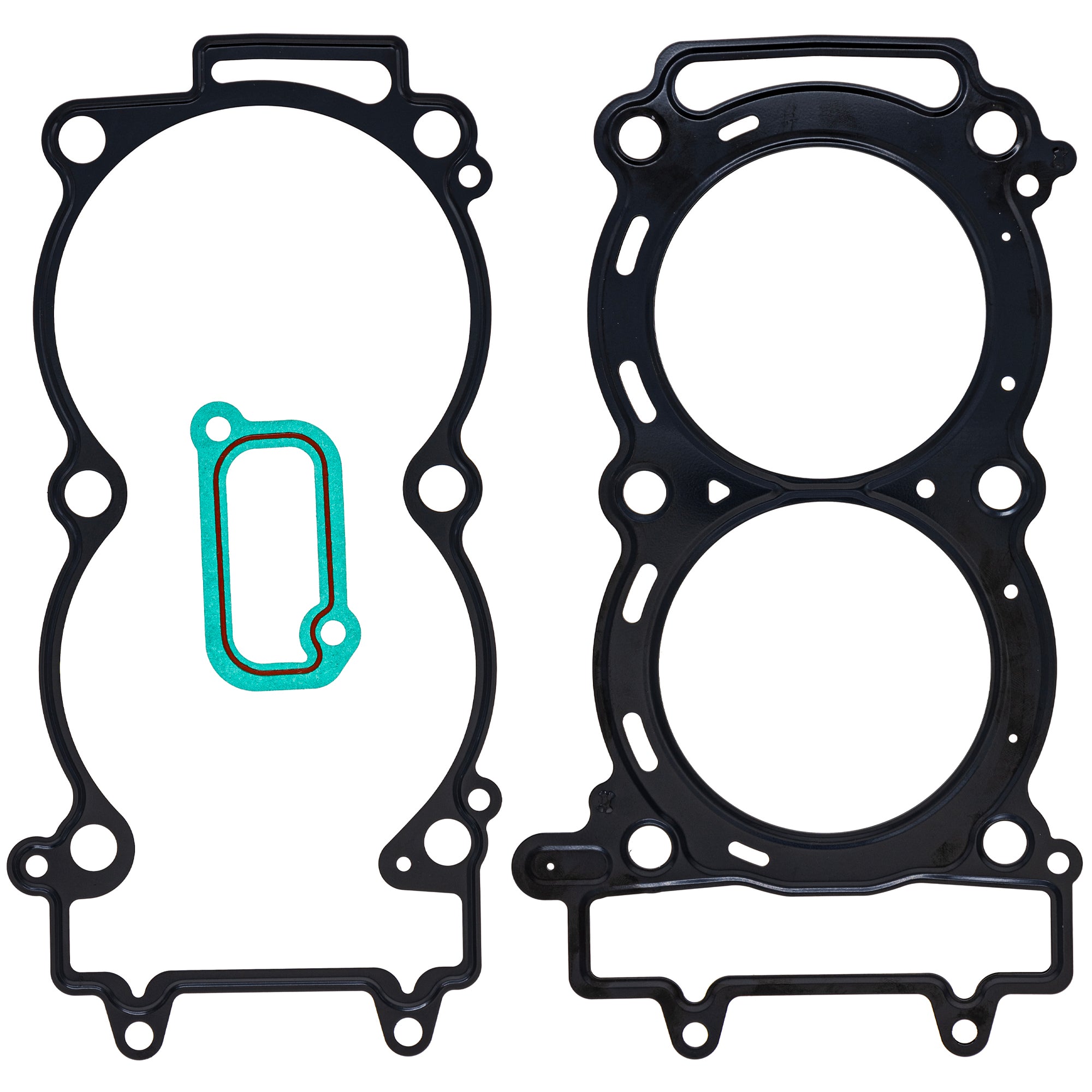 10:5:1 Compression Cylinder Gasket JE Piston Kit for Polaris RZR 1000