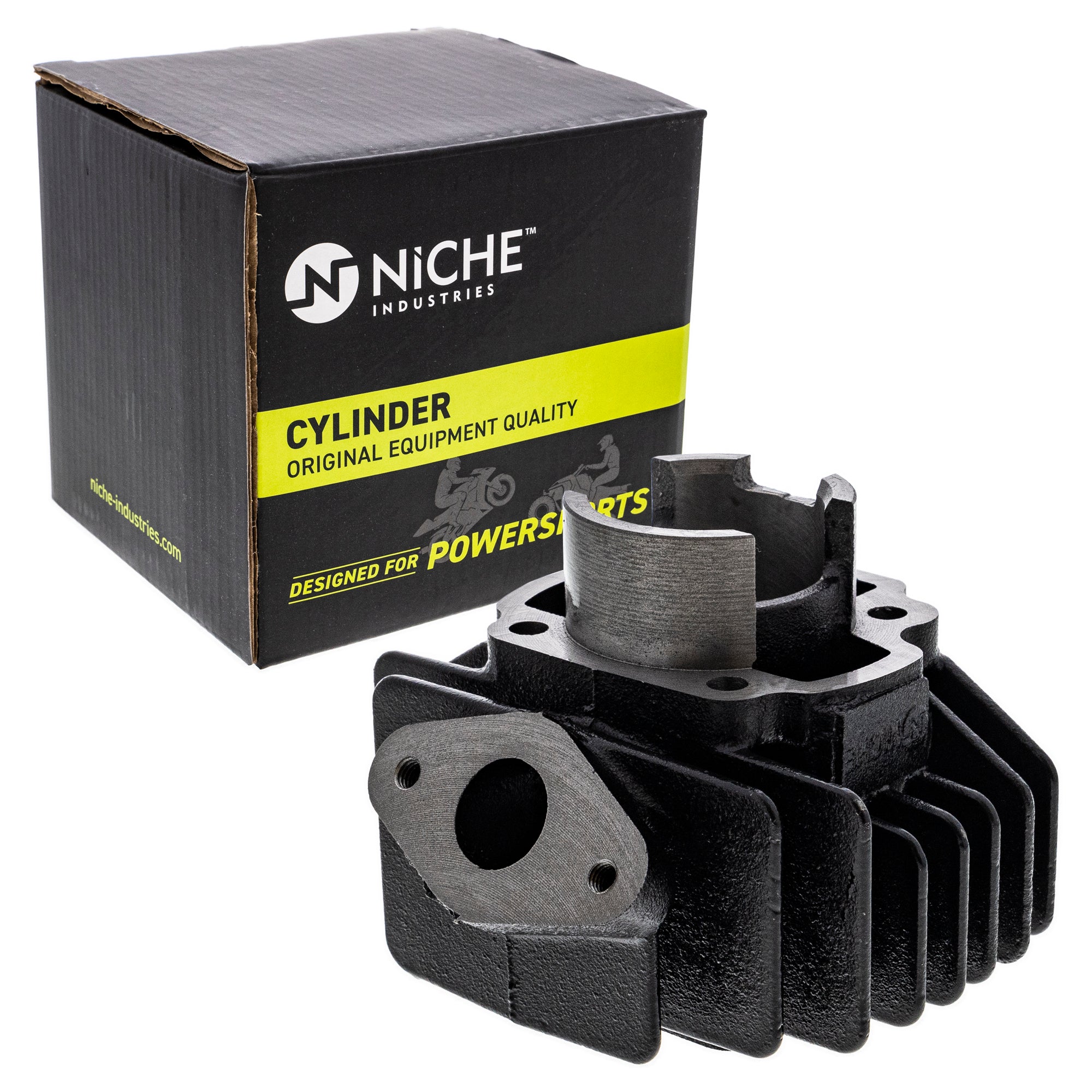 NICHE MK1012525 Cylinder Kit for PW50