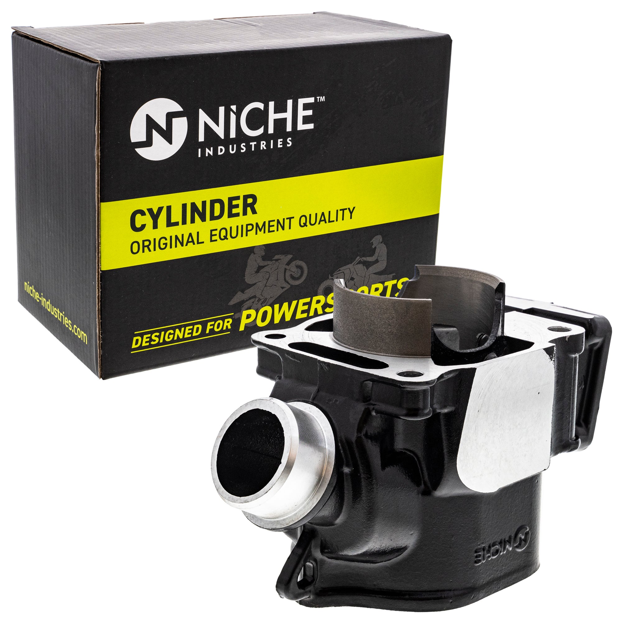NICHE MK1012549 Cylinder Kit for Banshee